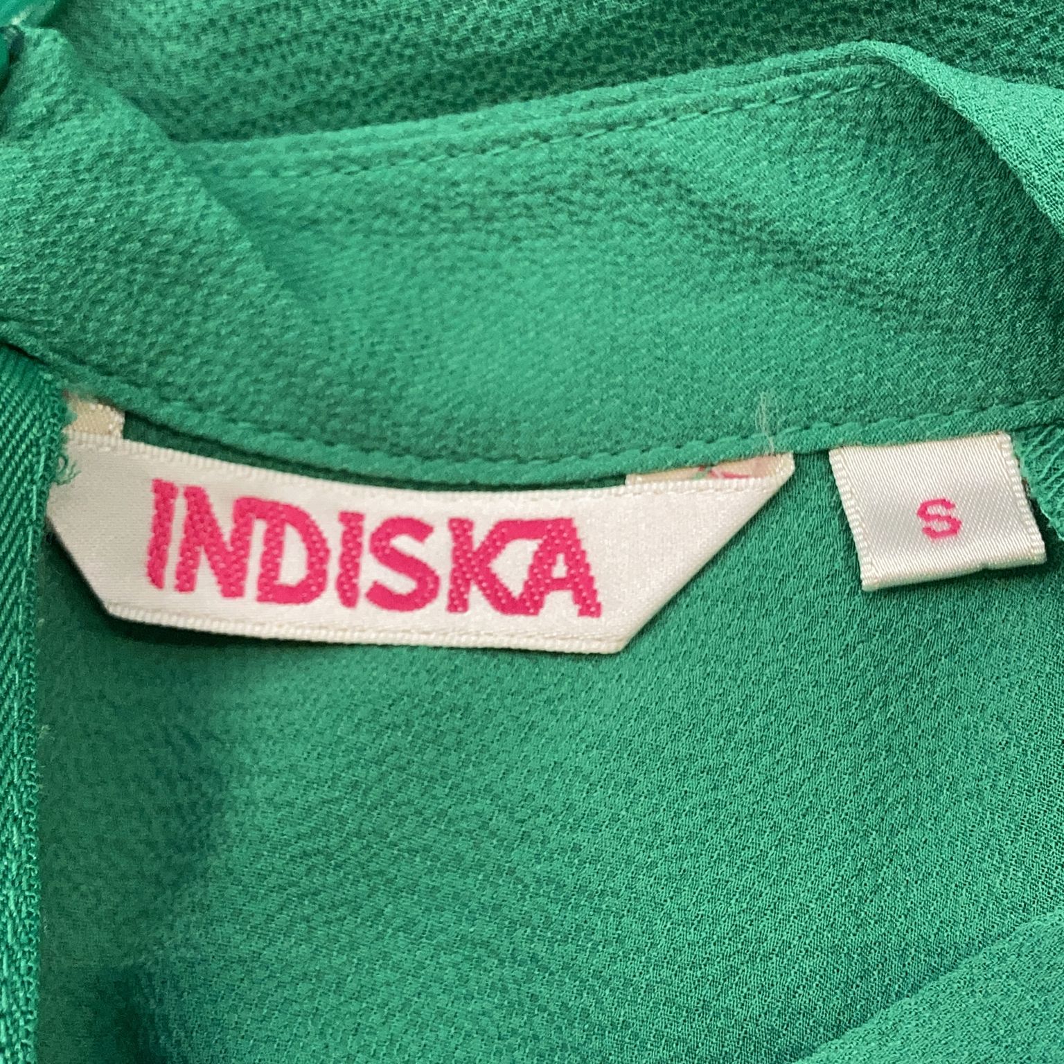 Indiska