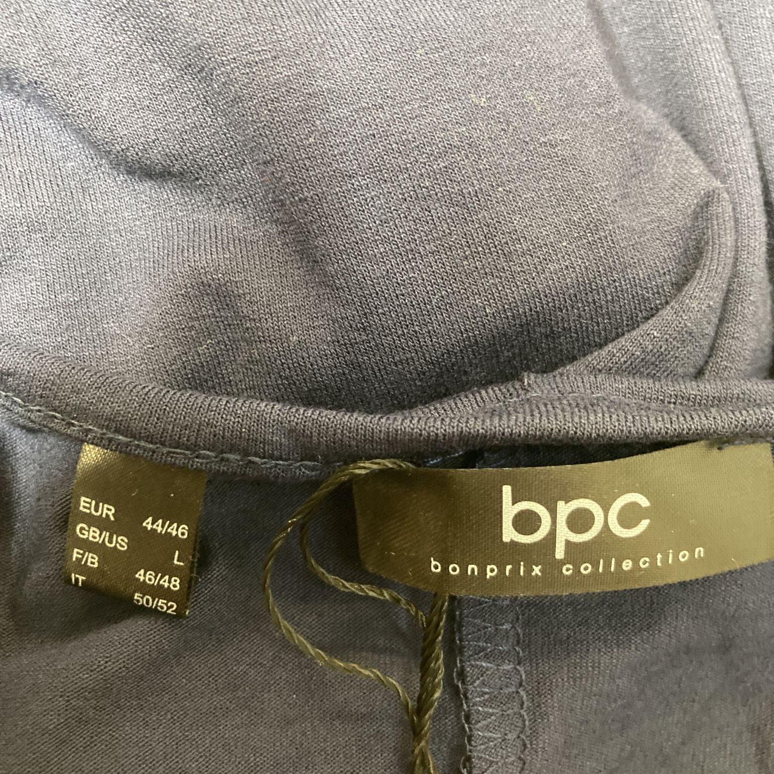 BPC Bonprix Collection