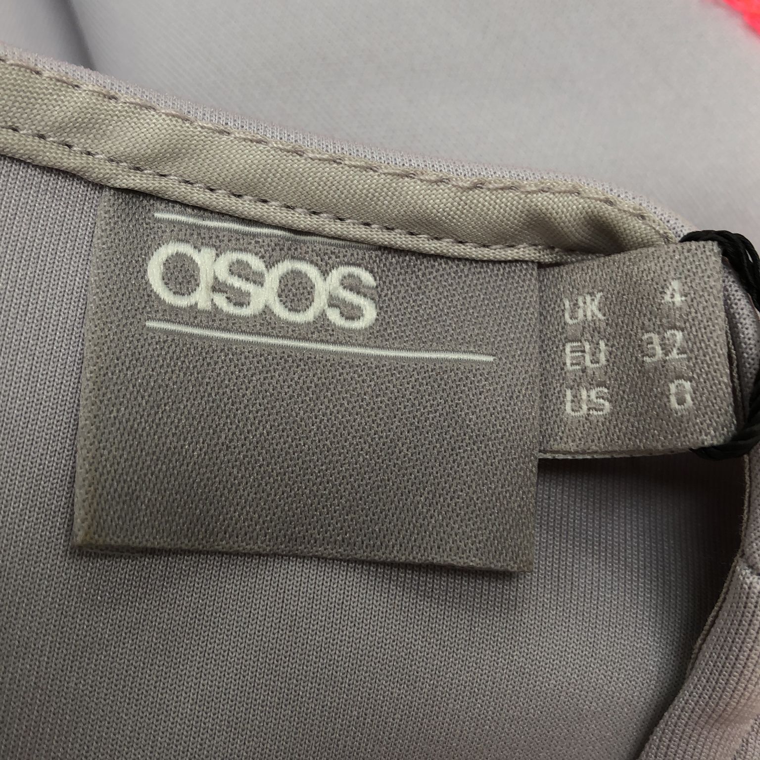 ASOS