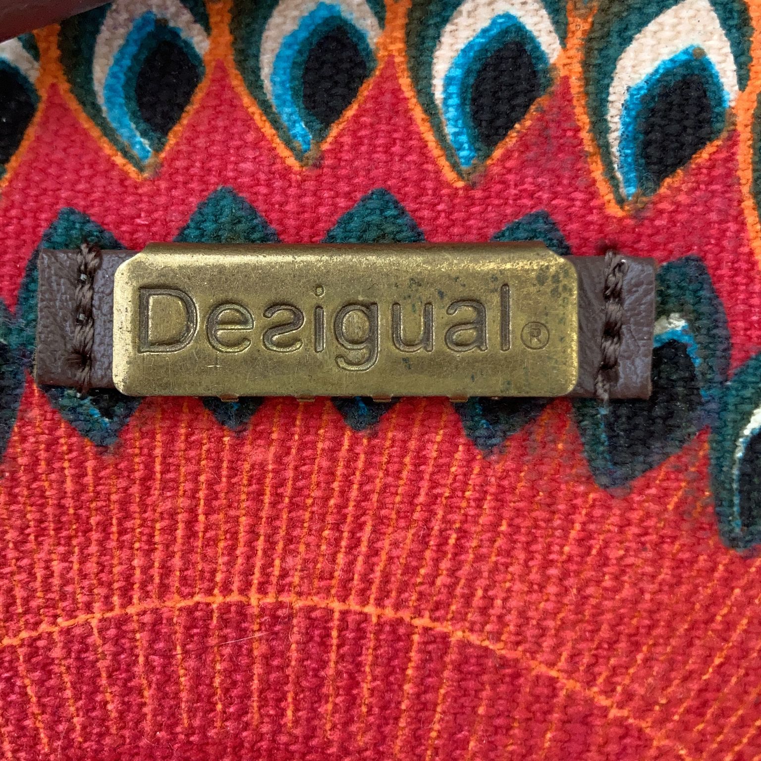 Desigual