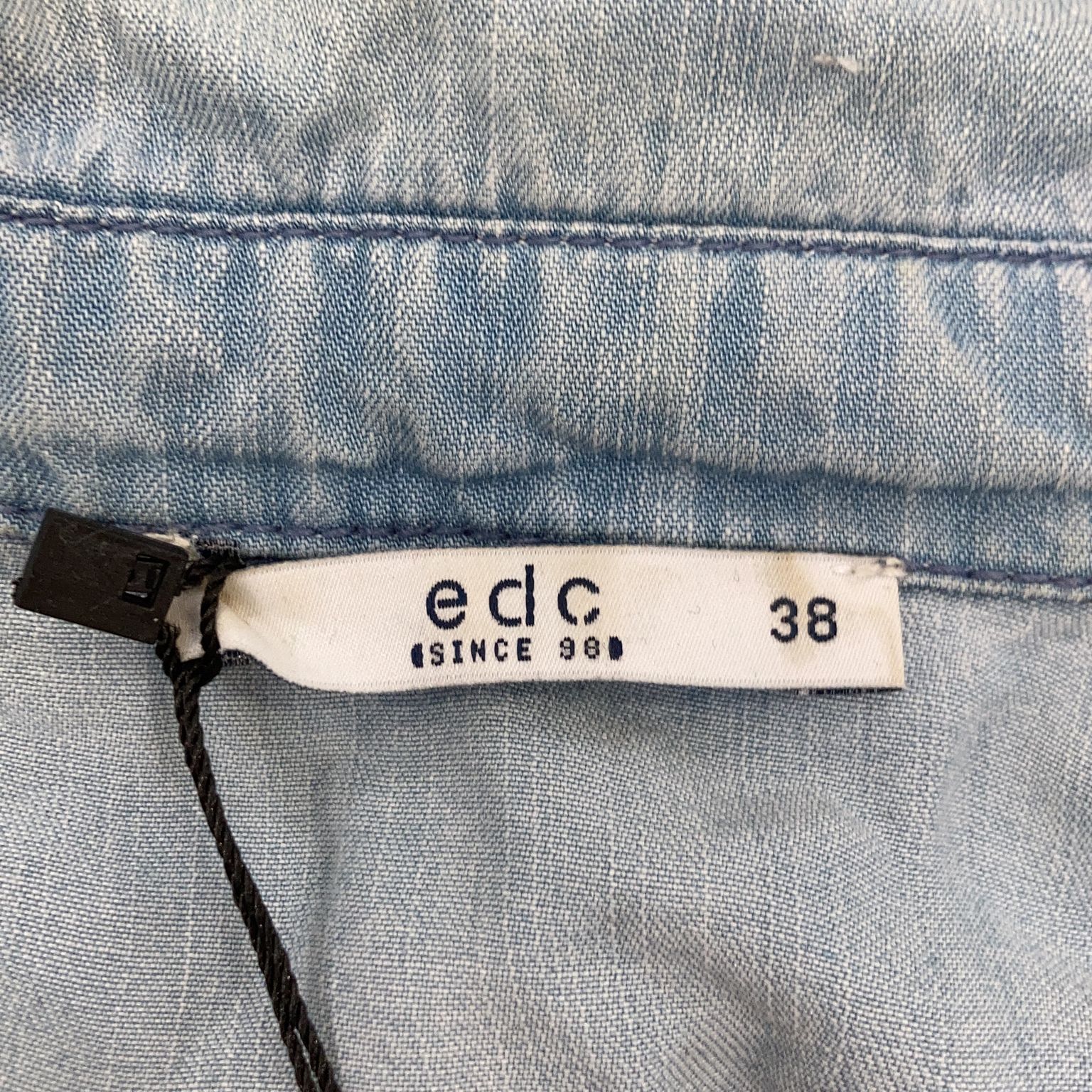 EDC by ESPRIT