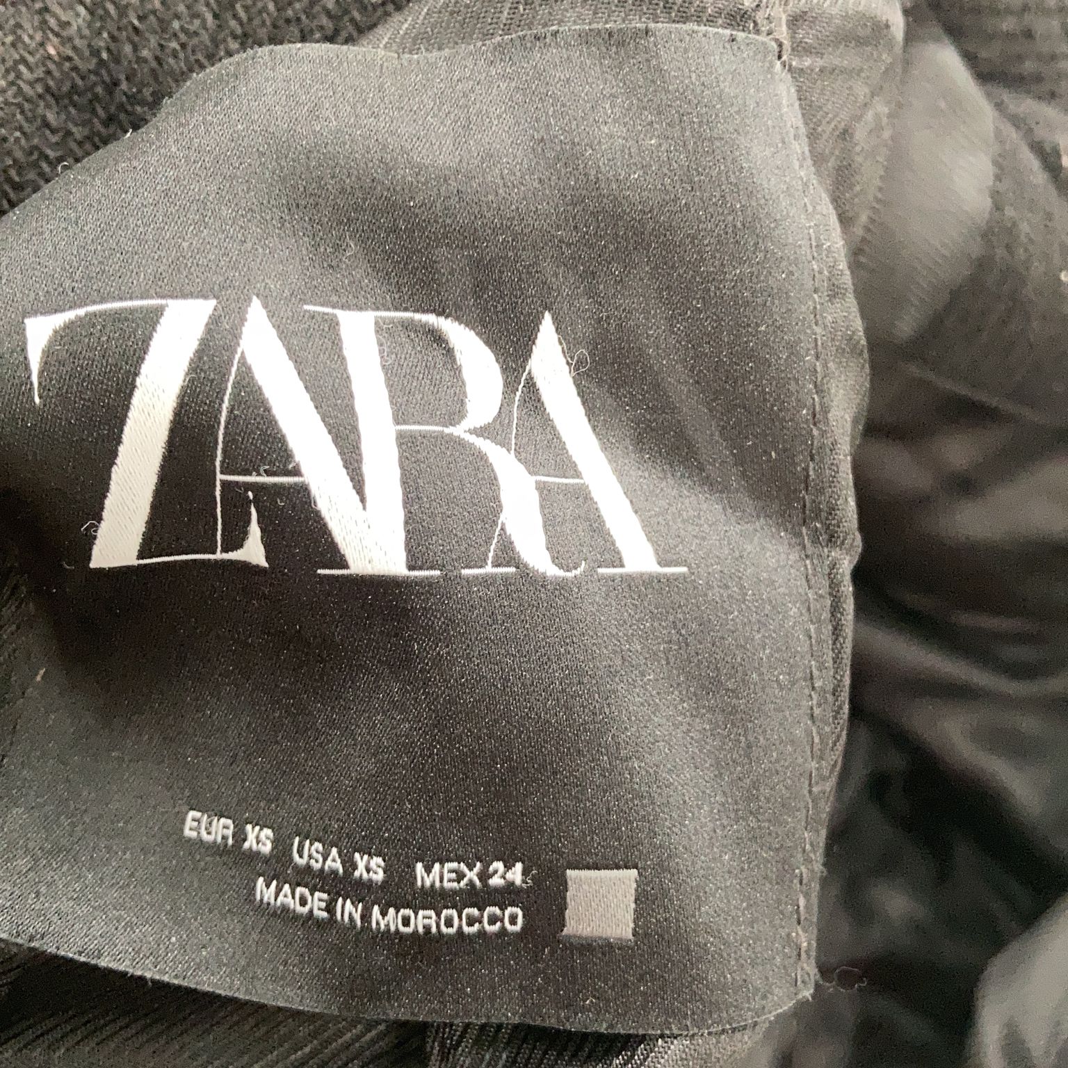 Zara