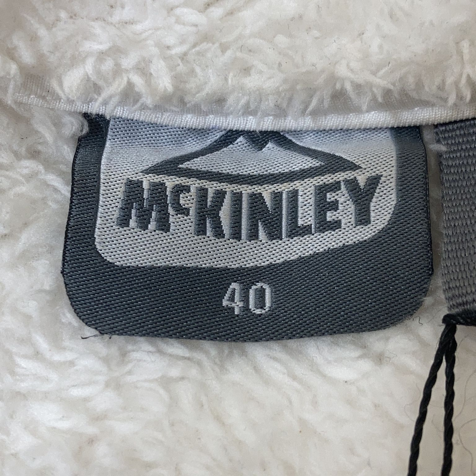 McKinley