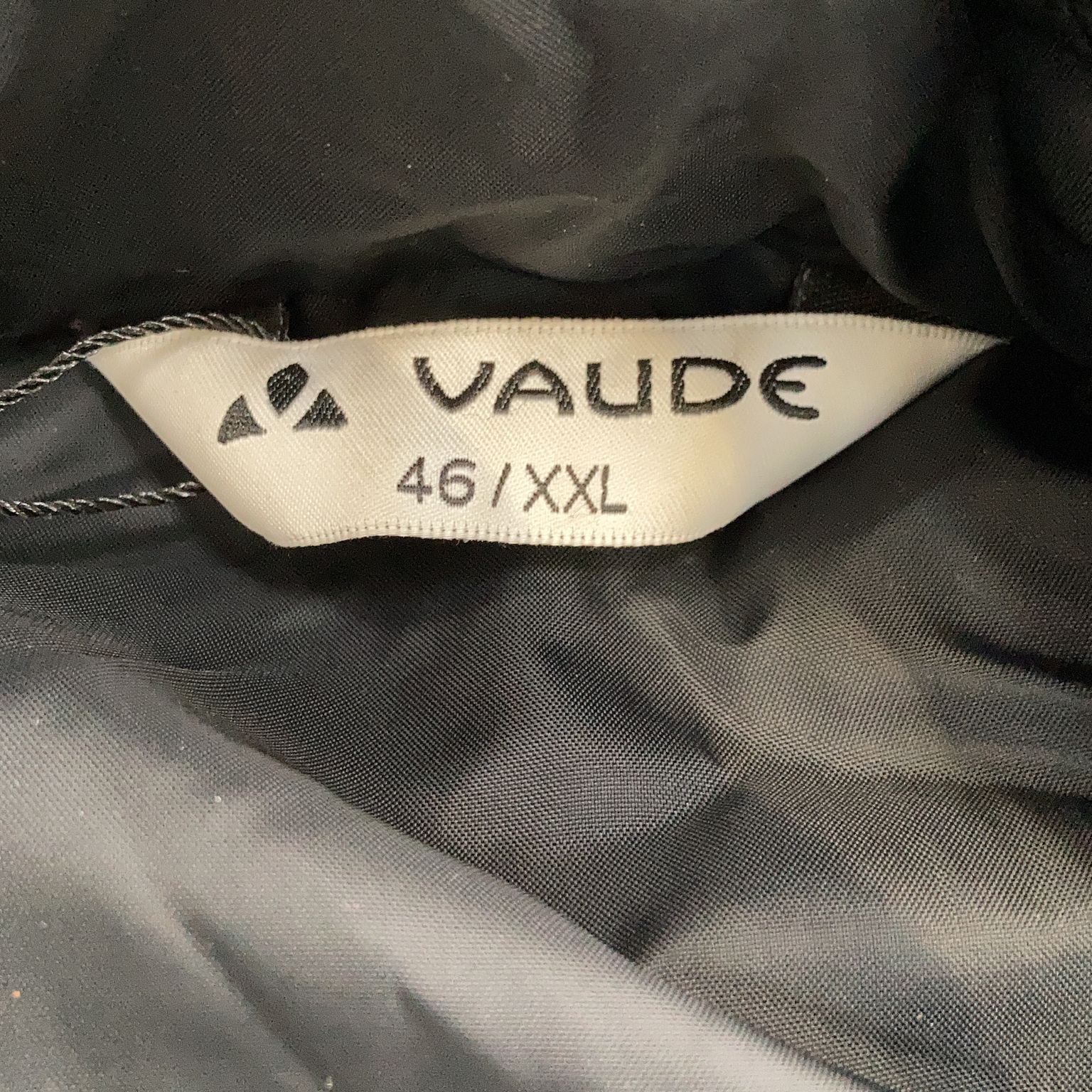 Vaude