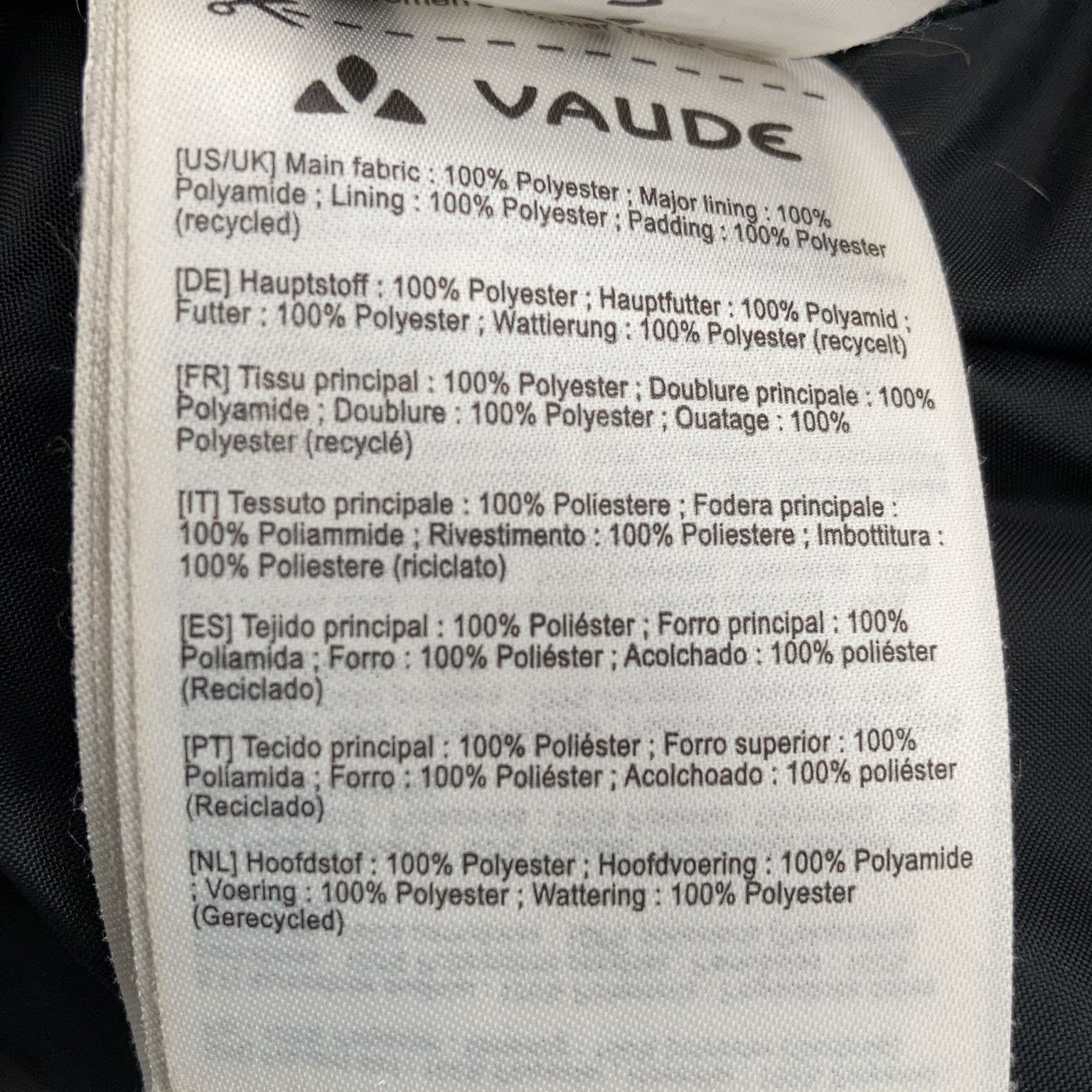 Vaude