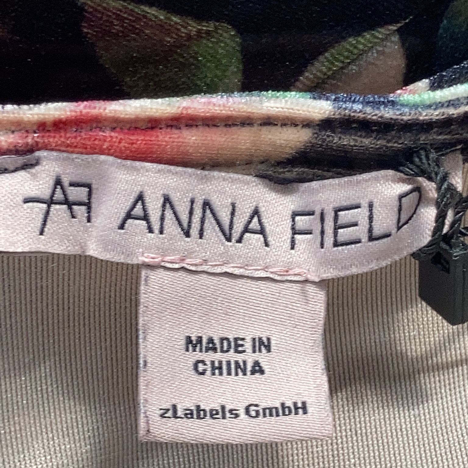 Anna Field