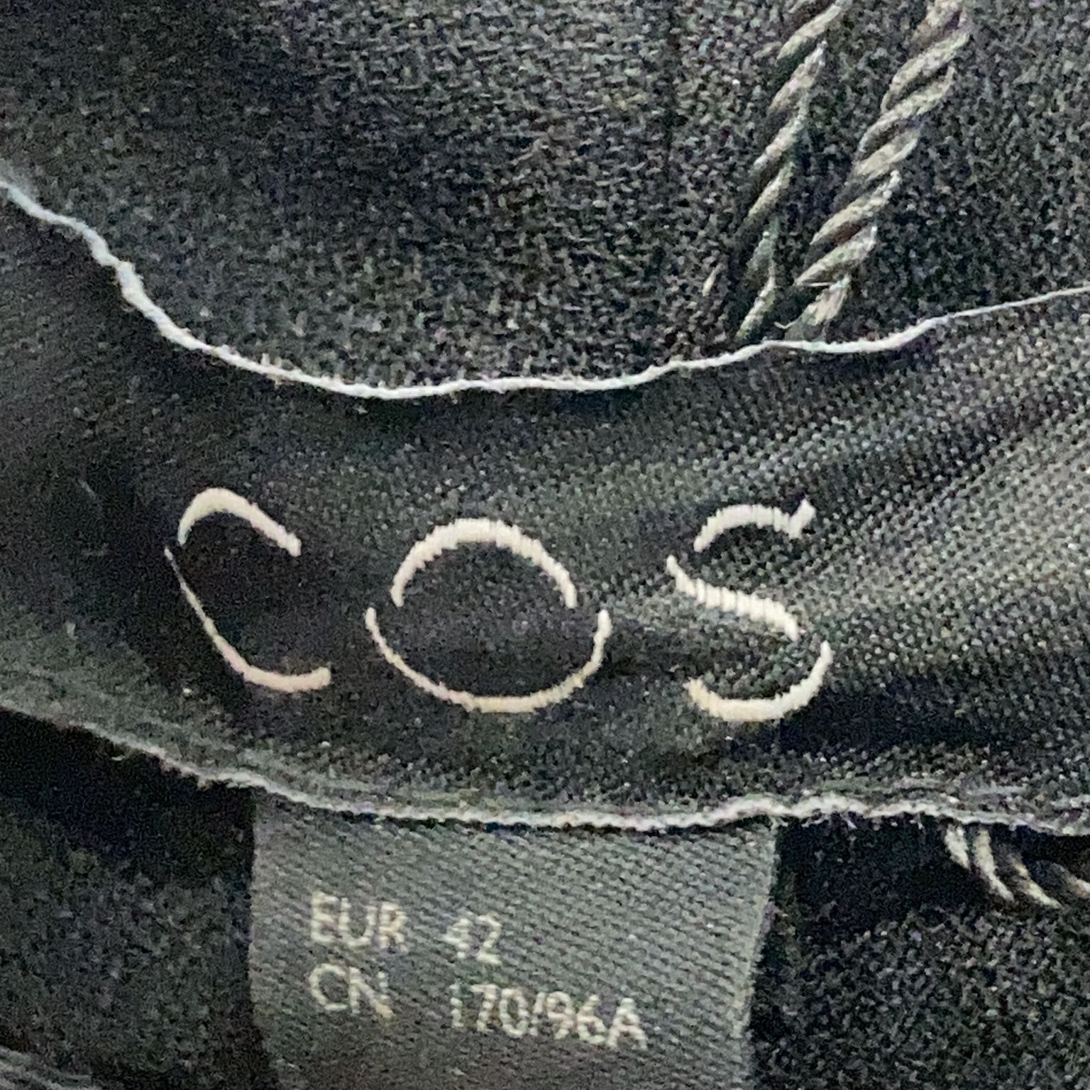 COS