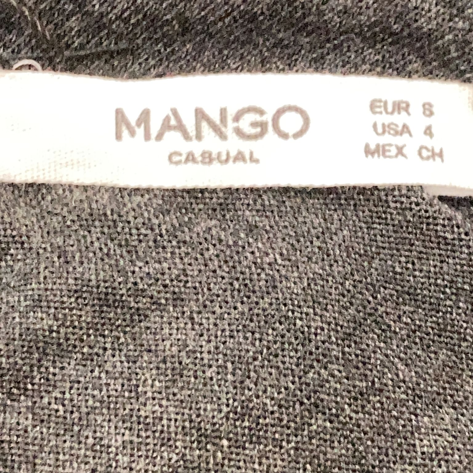 Mango