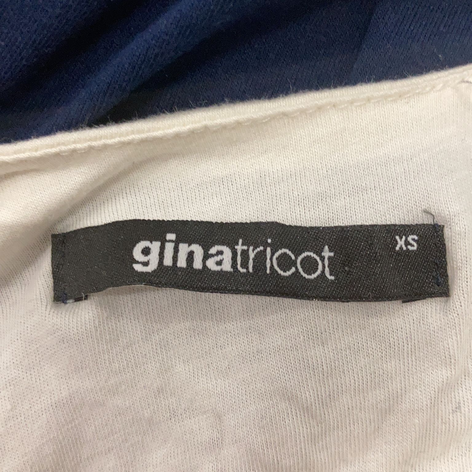 Gina Tricot