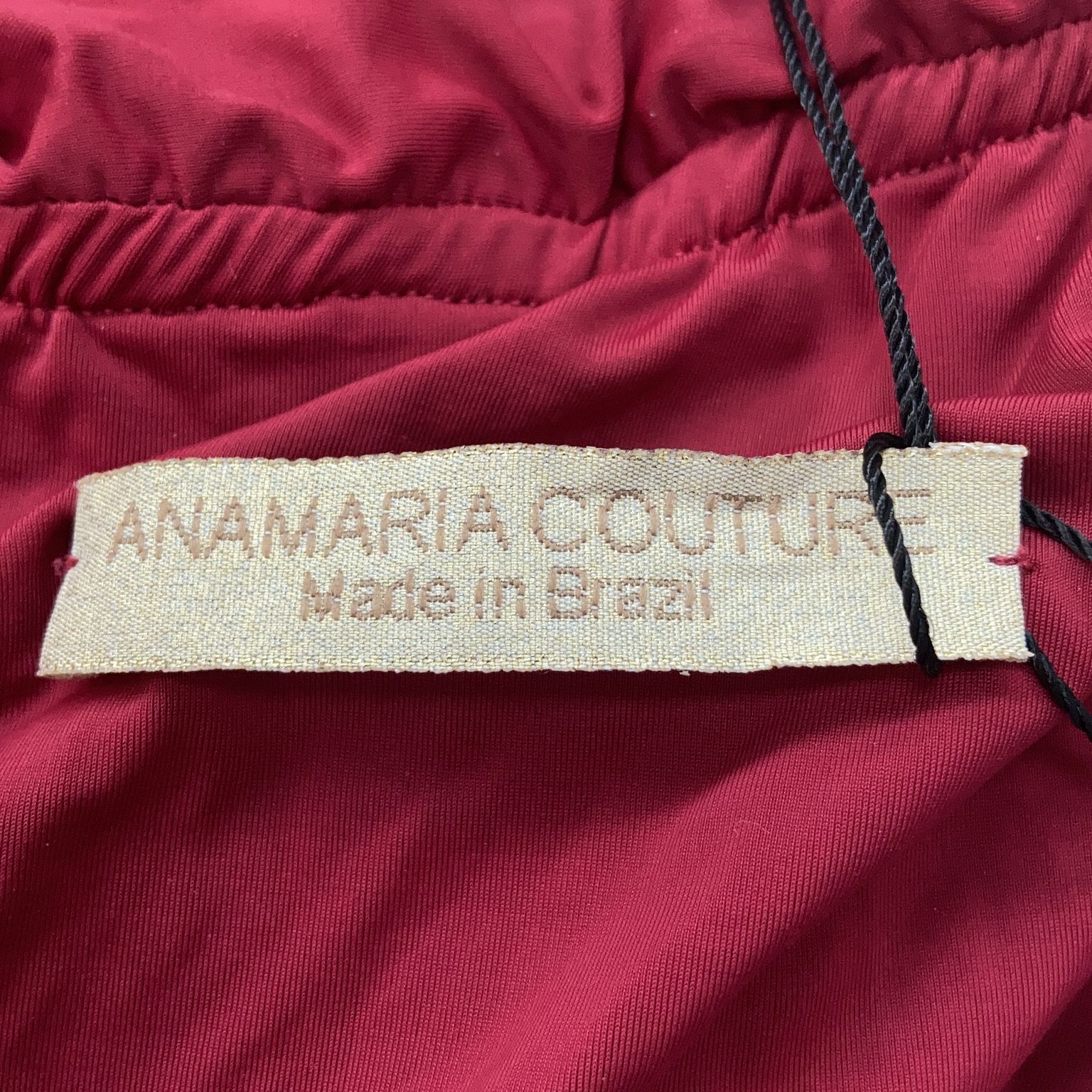 Anamaria Couture