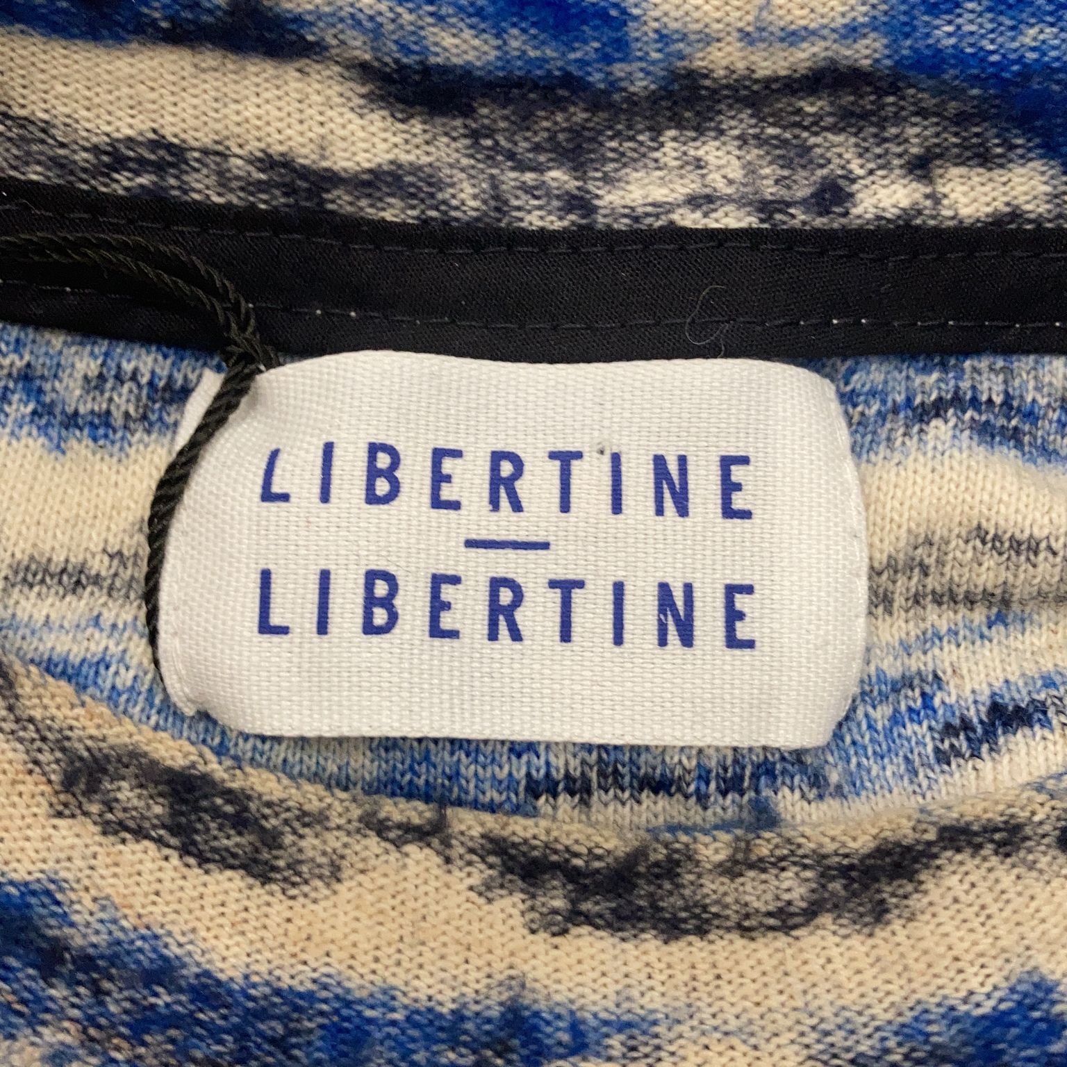 Libertine-Libertine