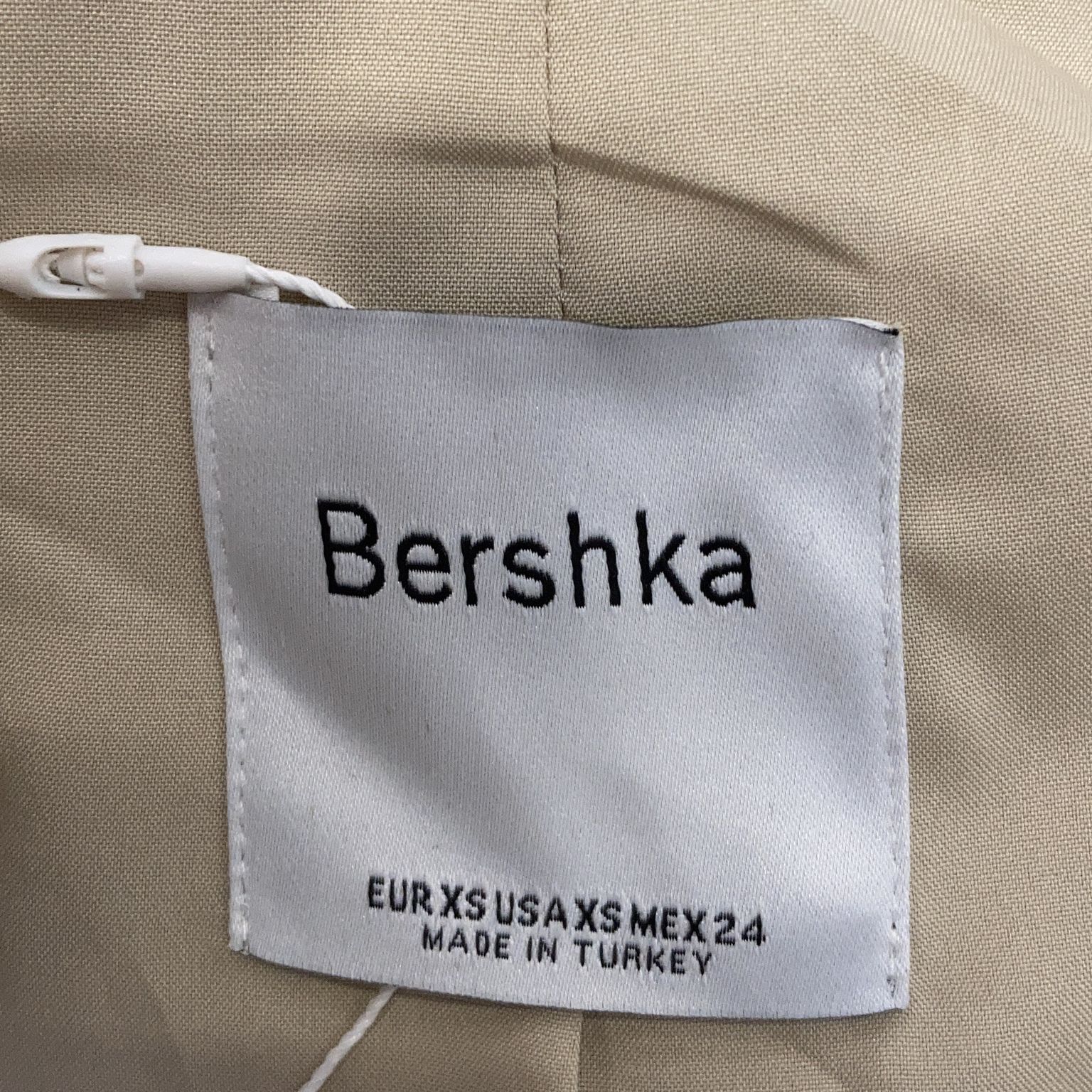 Bershka