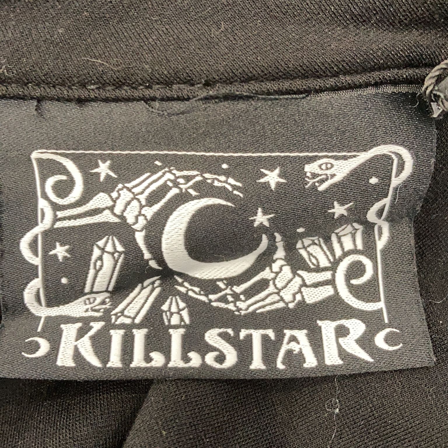 Killstar