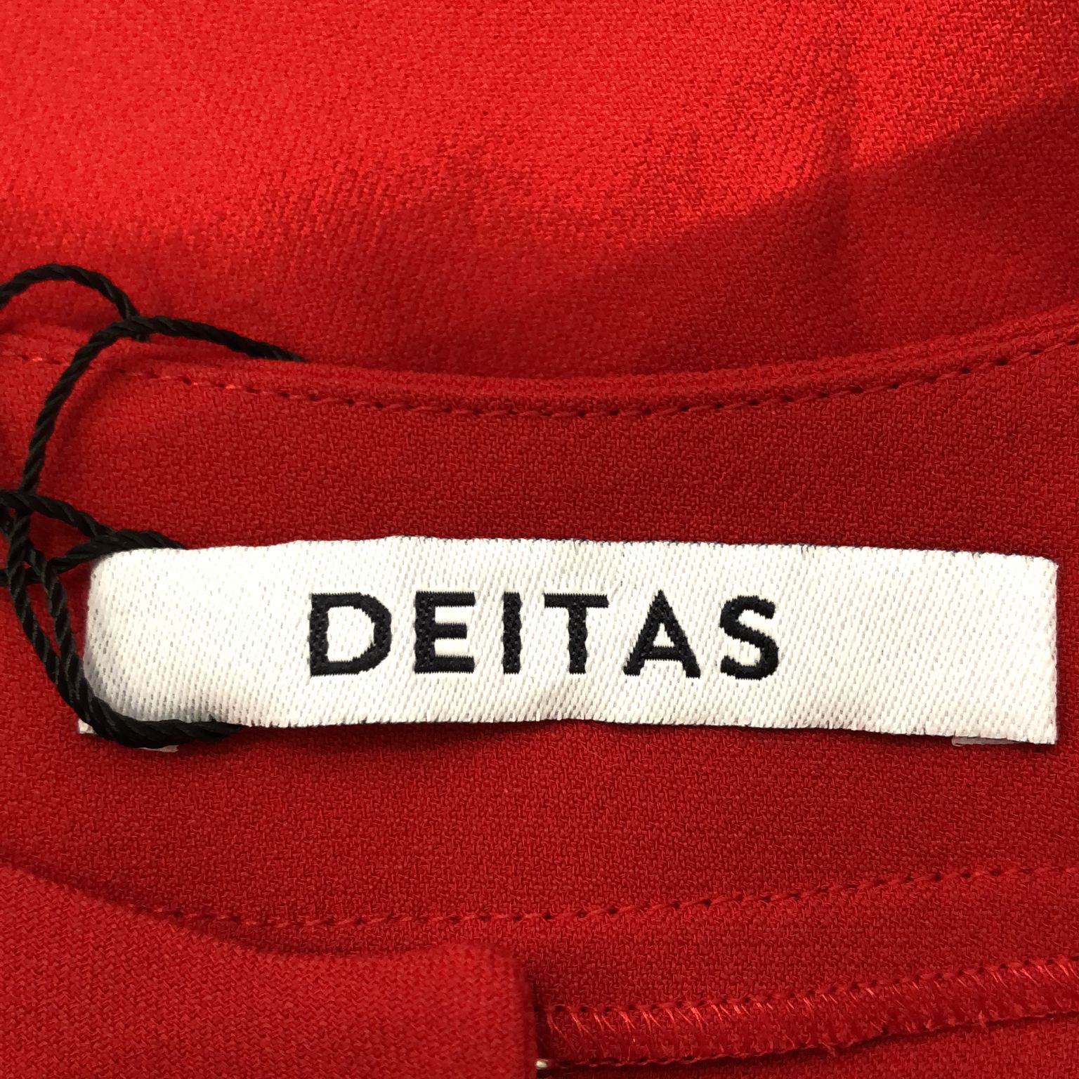 Deitas