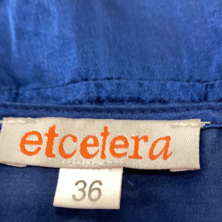 Etcetera