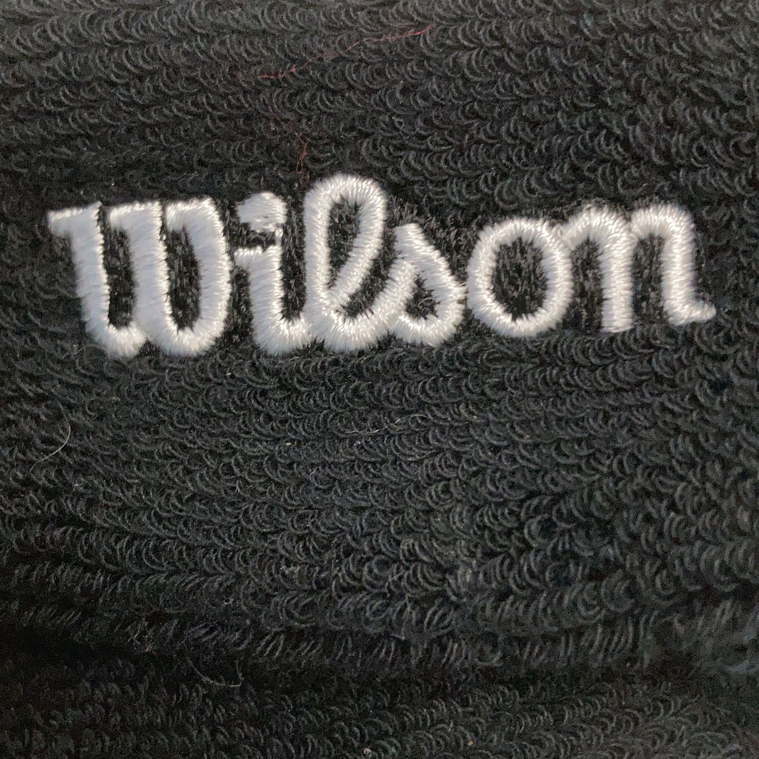 Wilson