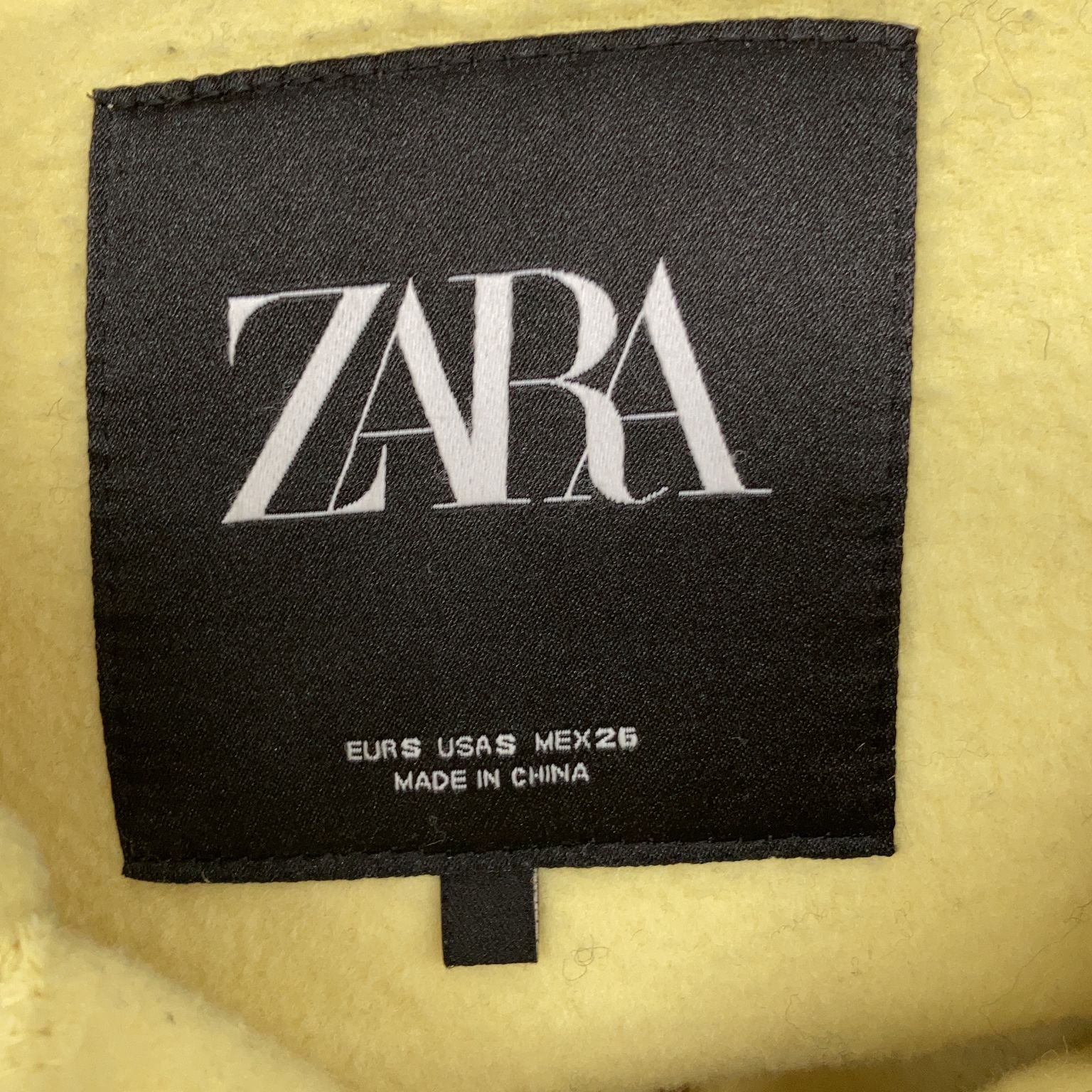 Zara