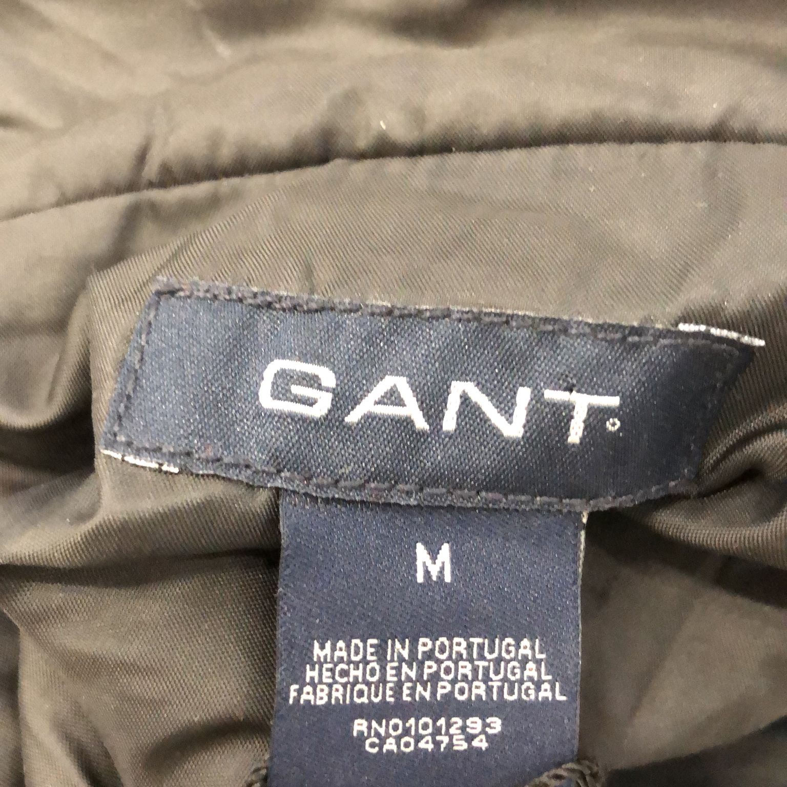 GANT