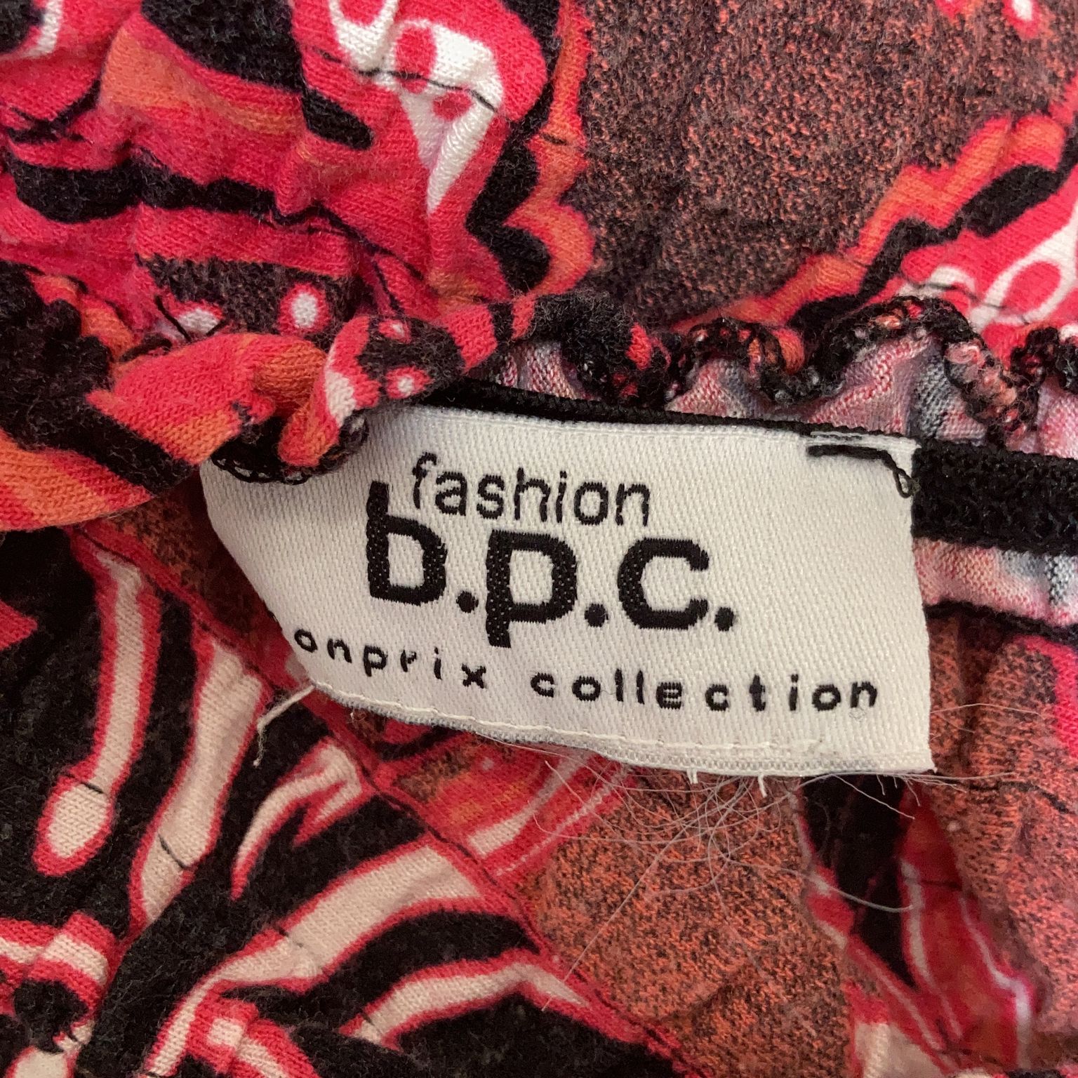 Fashion B.P.C.