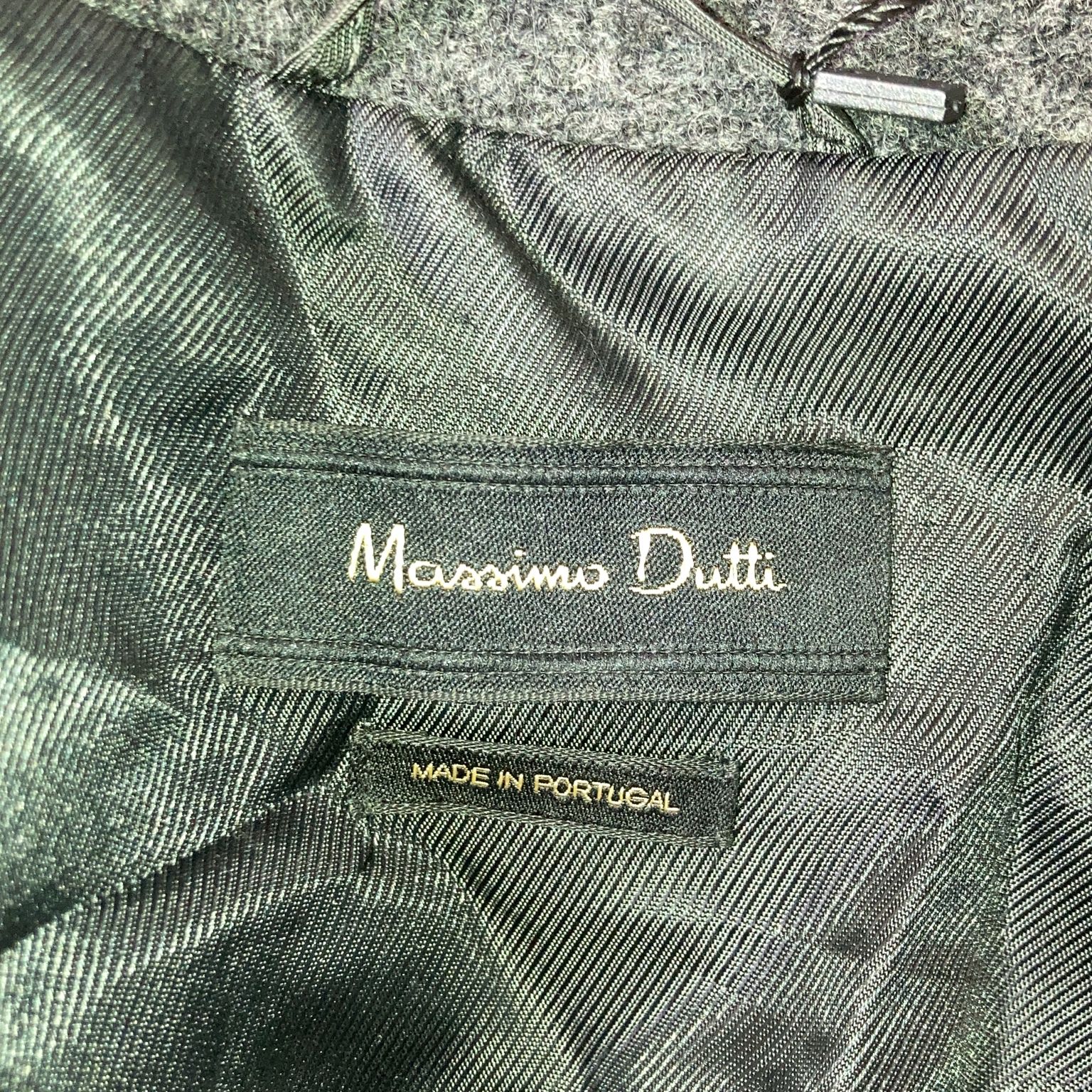 Massimo Dutti