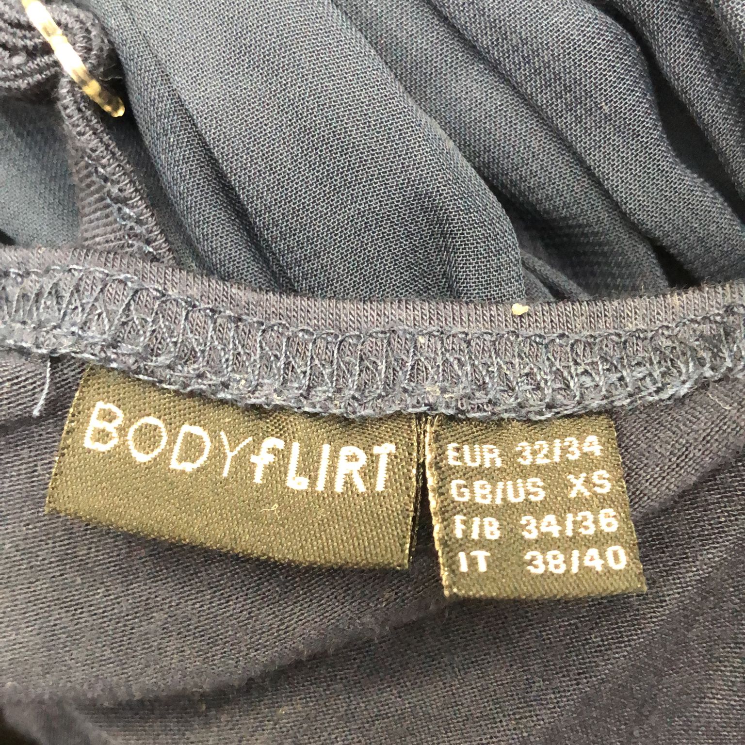 Bodyflirt