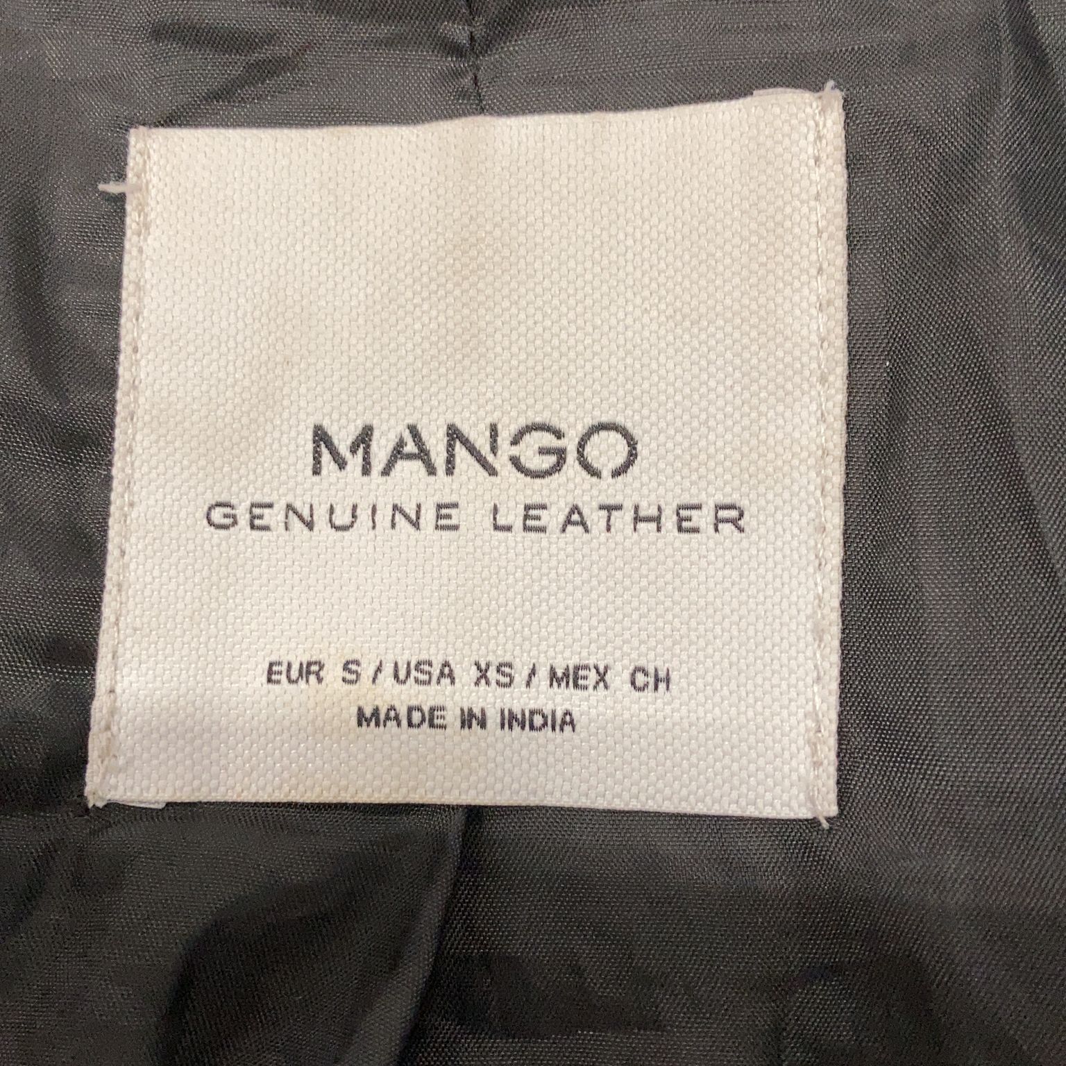 Mango