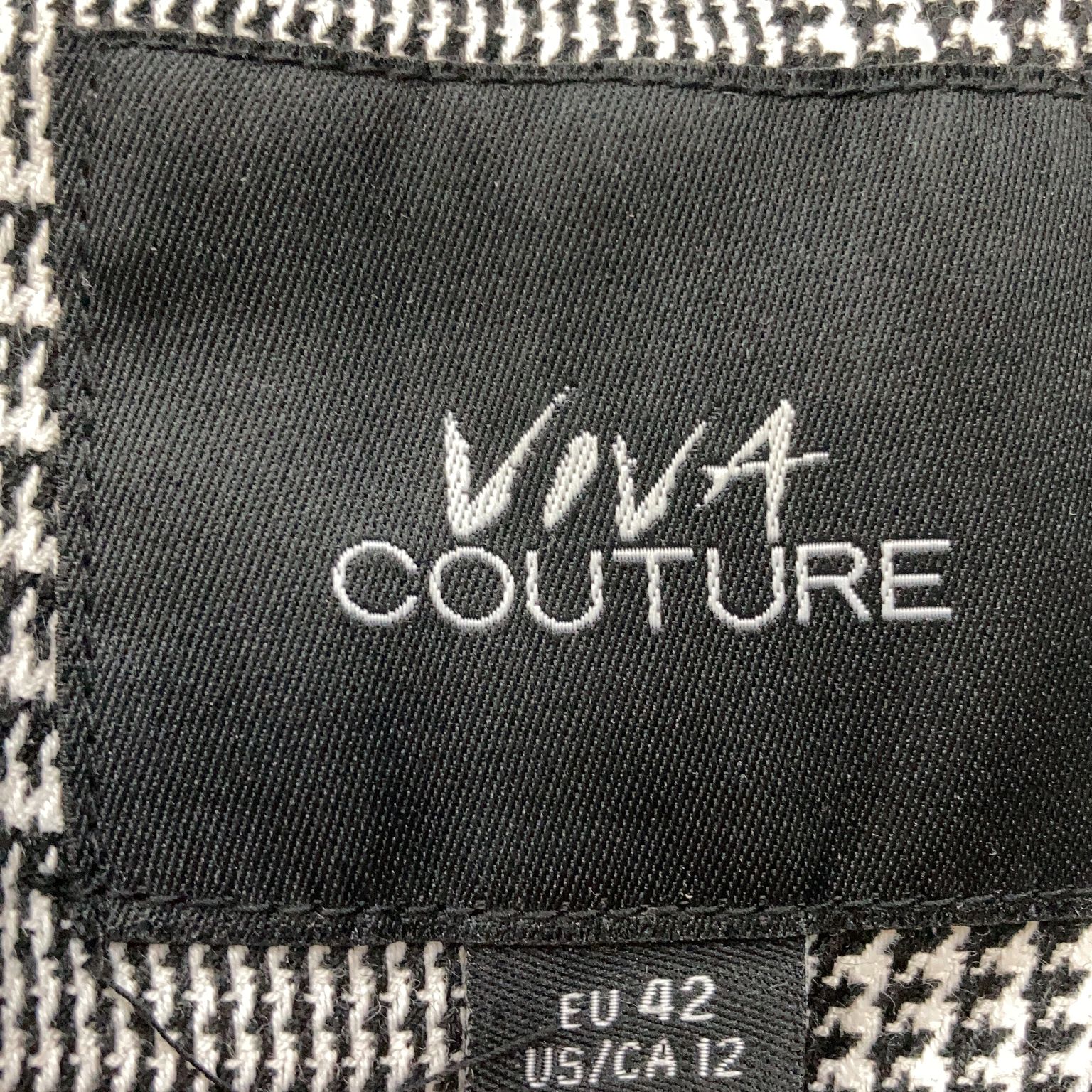 Viva Couture