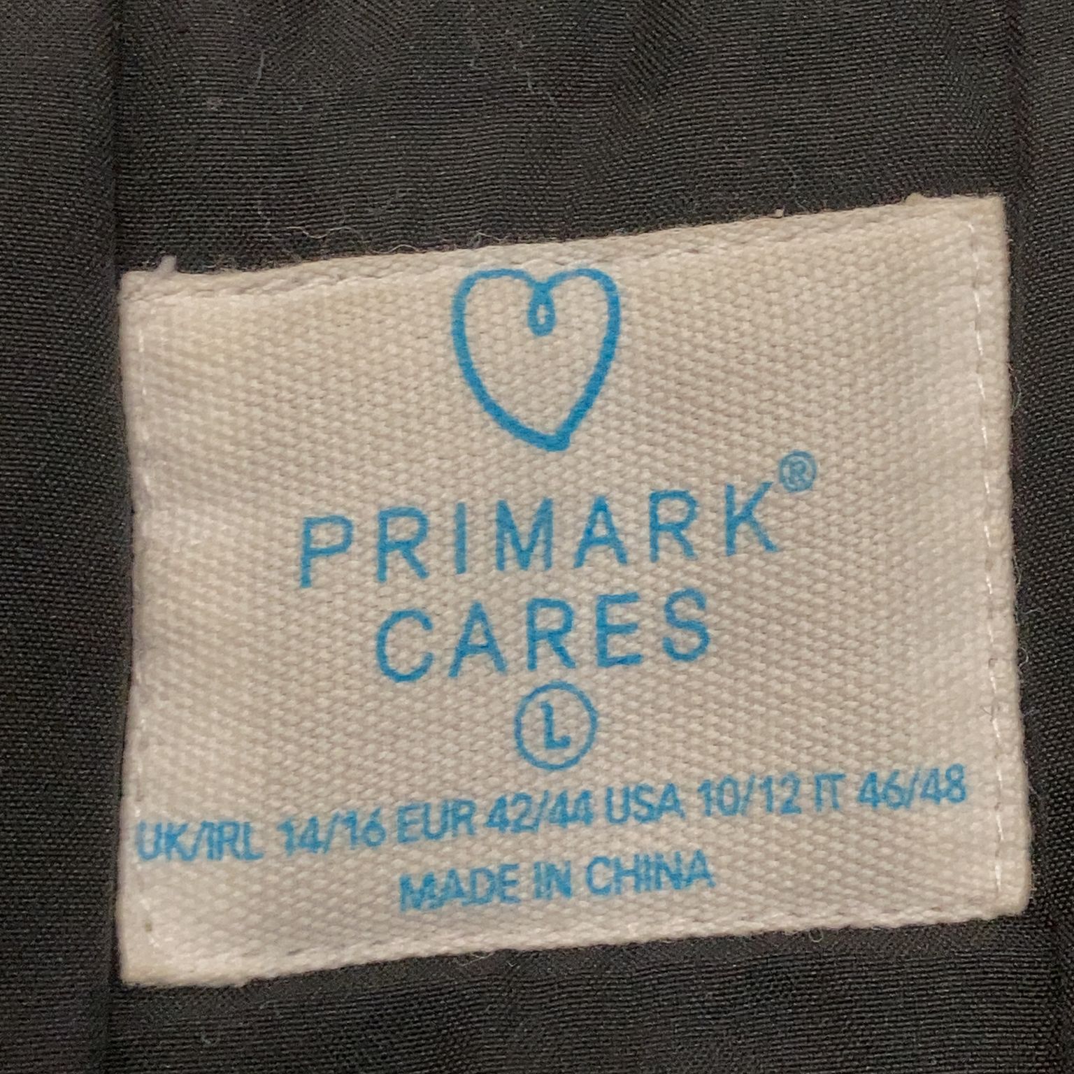 Primark Cares