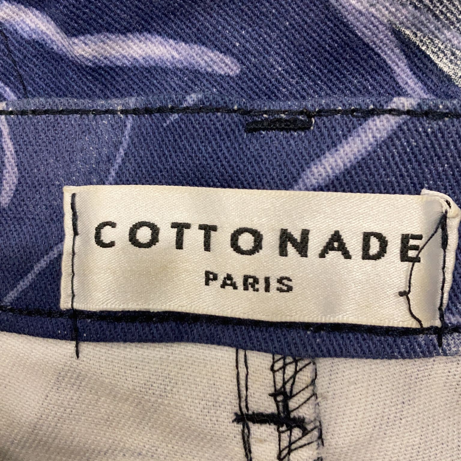 Cottonade