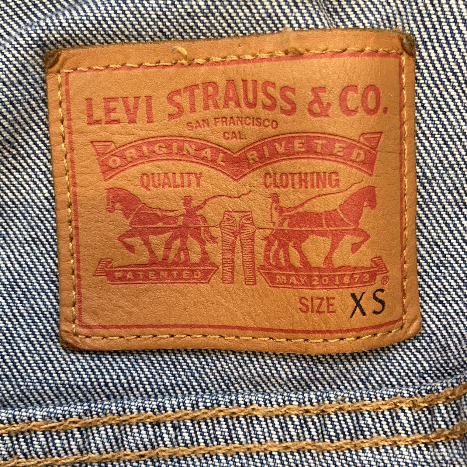 Levi Strauss  Co