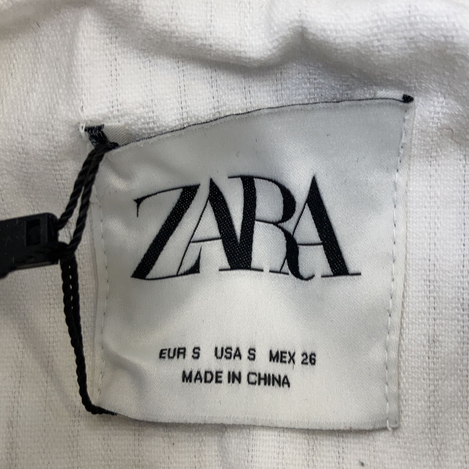 Zara