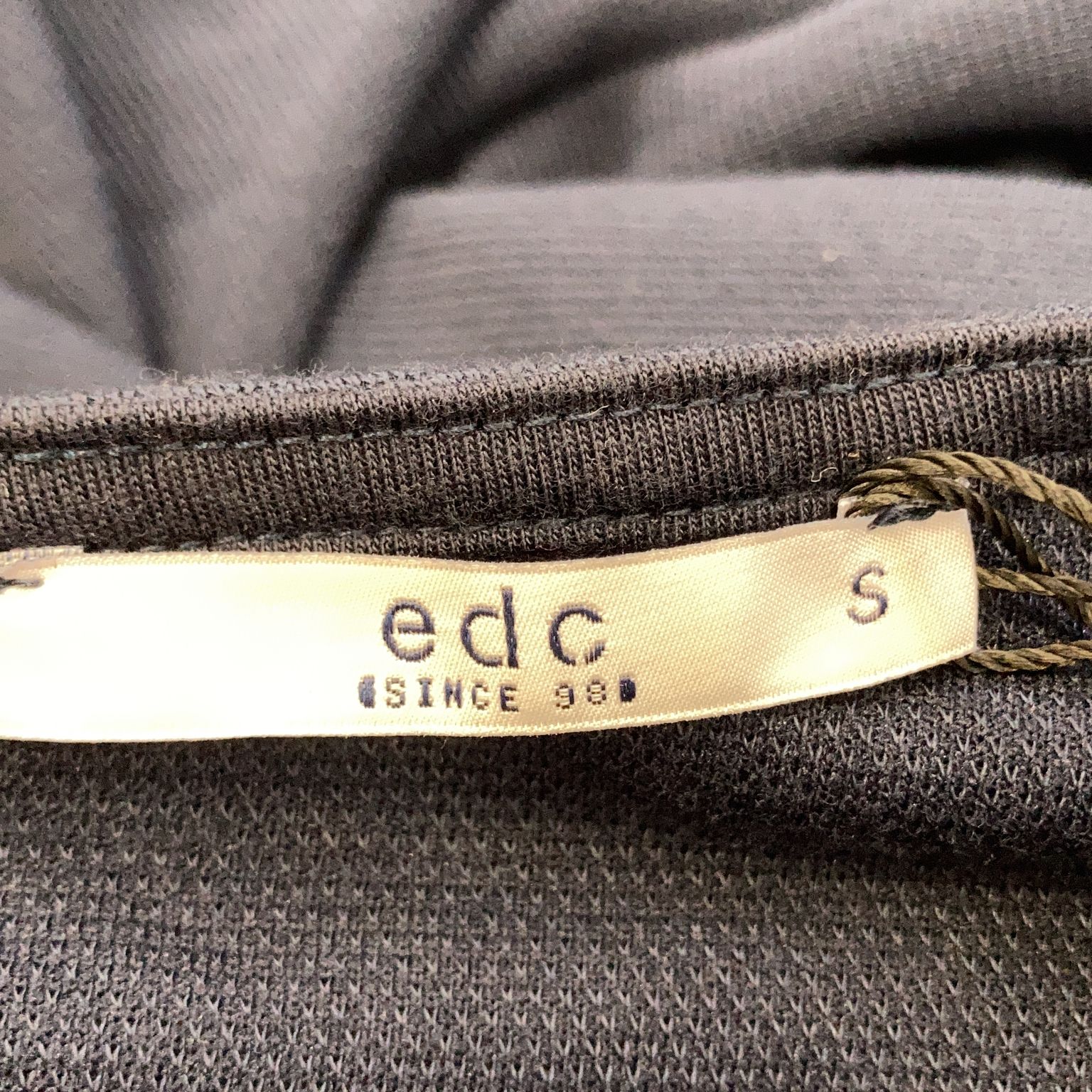 EDC by ESPRIT