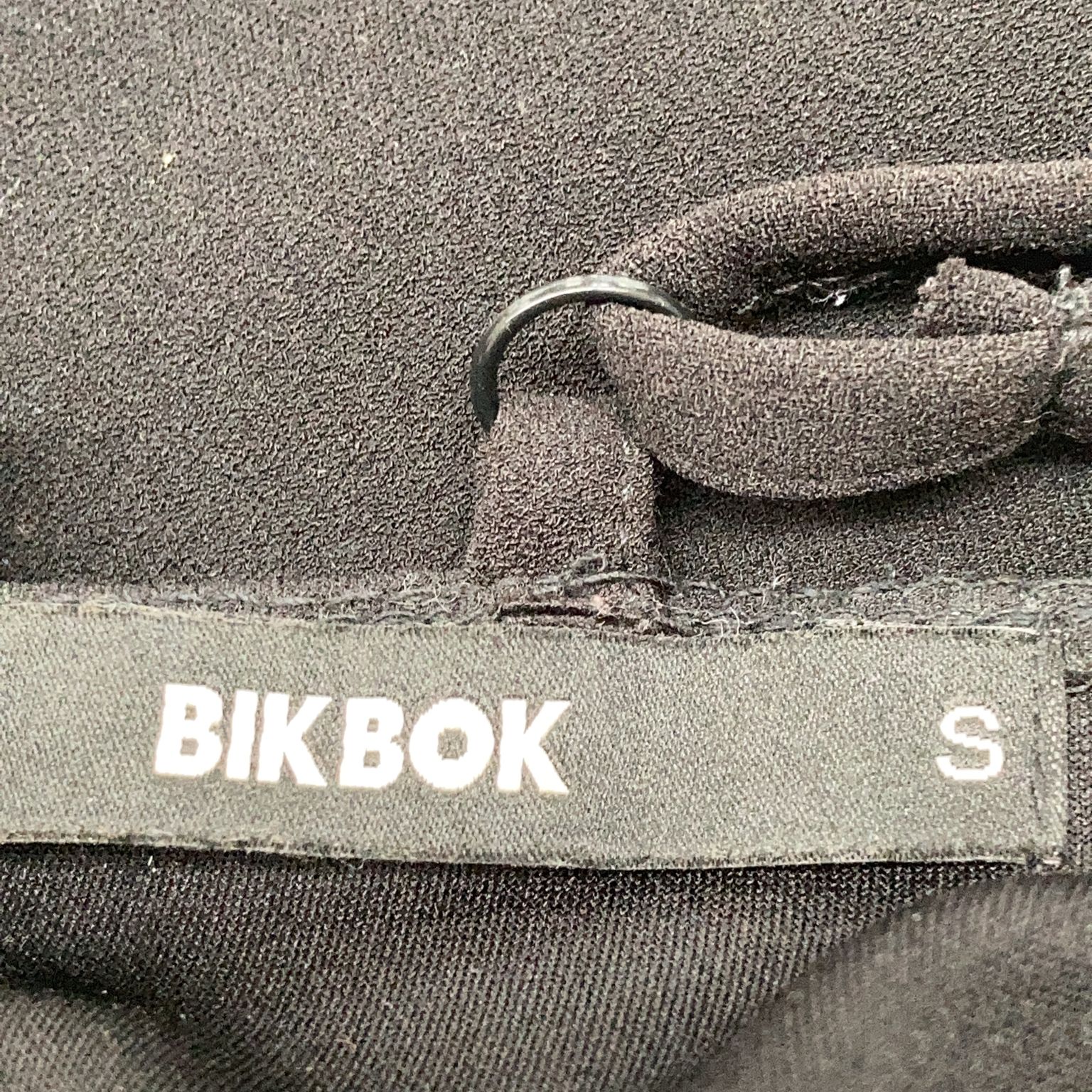 Bik Bok