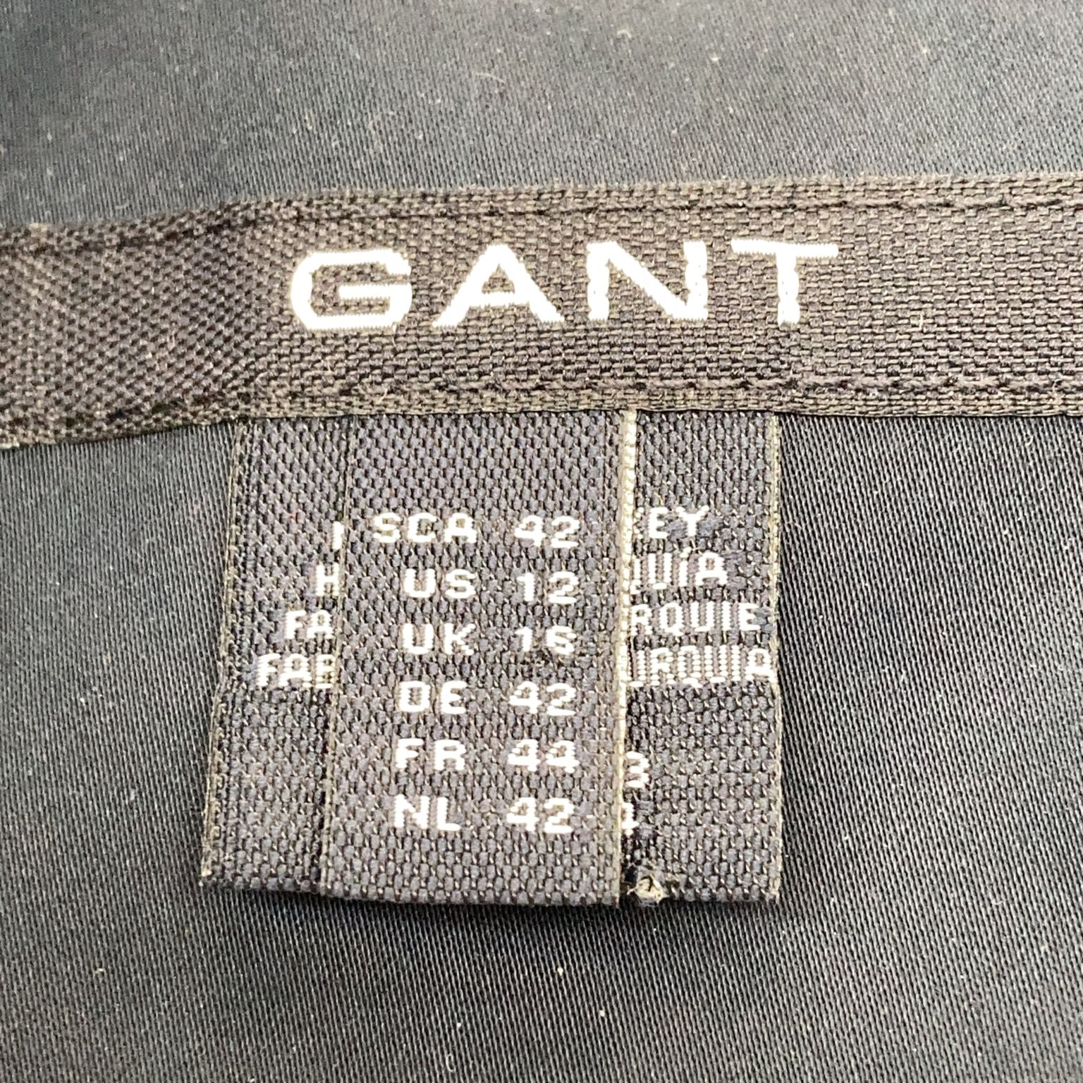 GANT