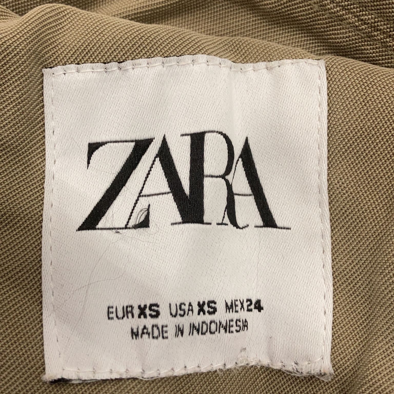 Zara