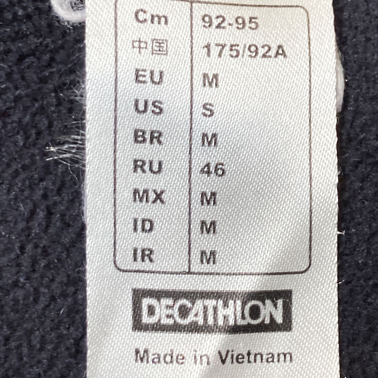 Decathlon