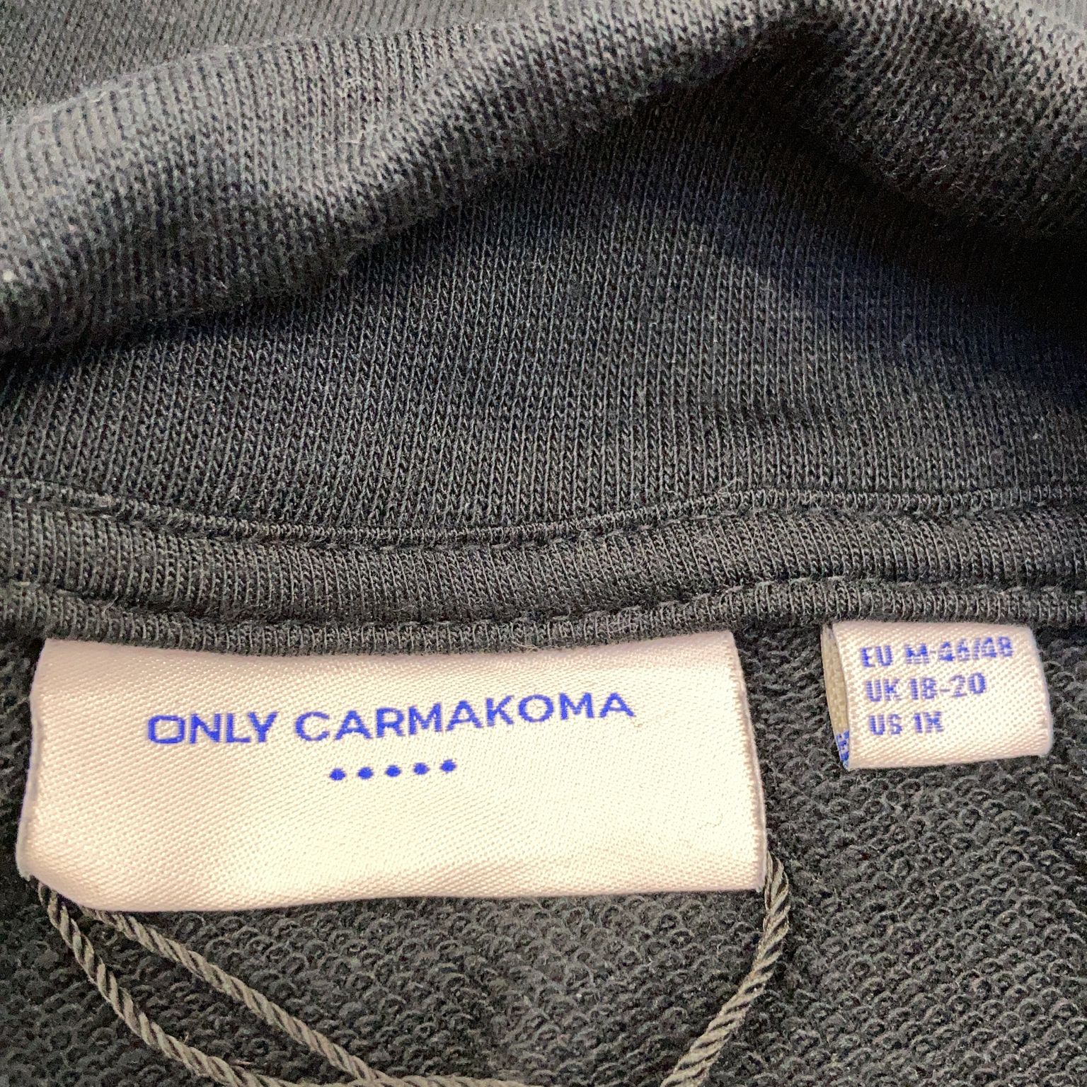 ONLY Carmakoma