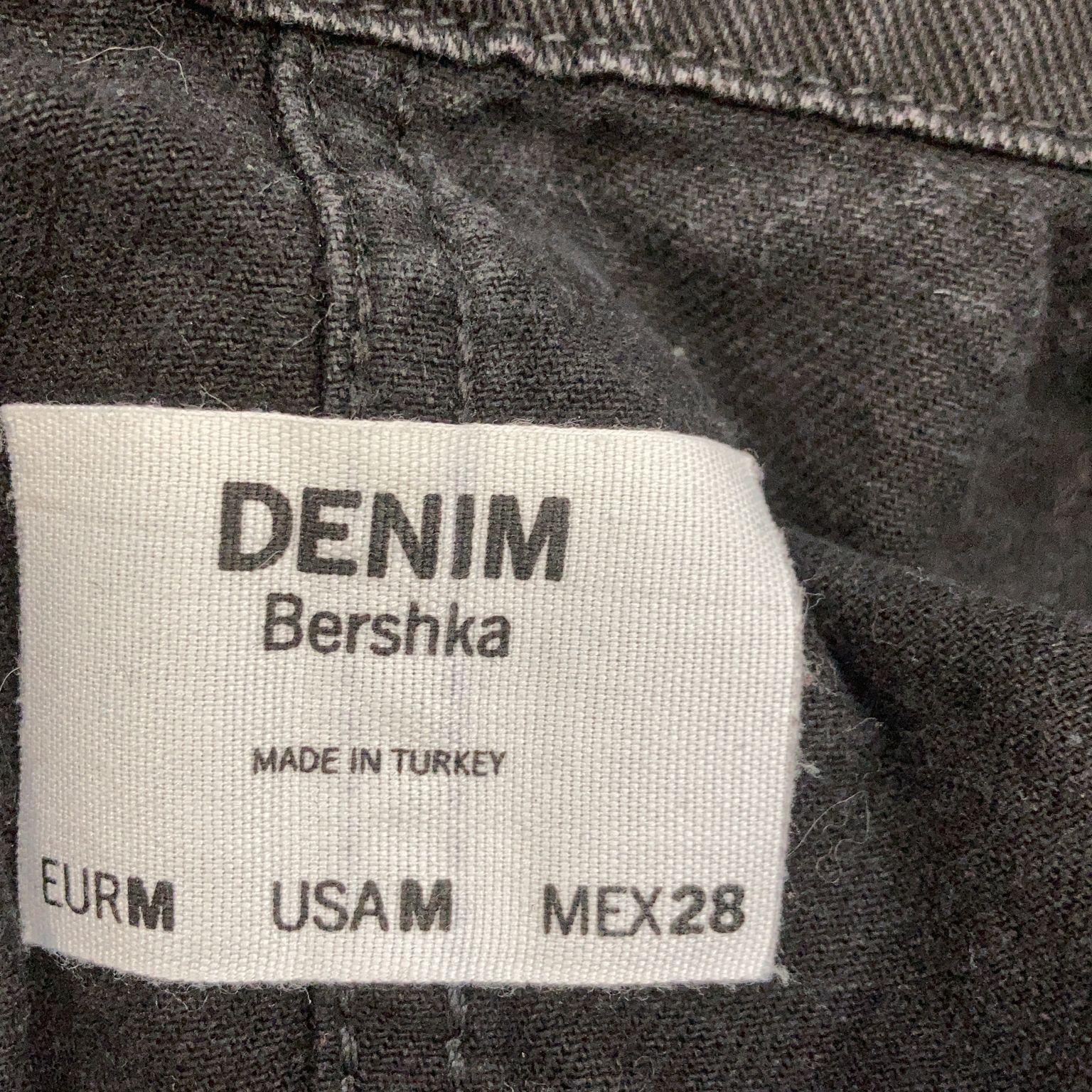 Bershka