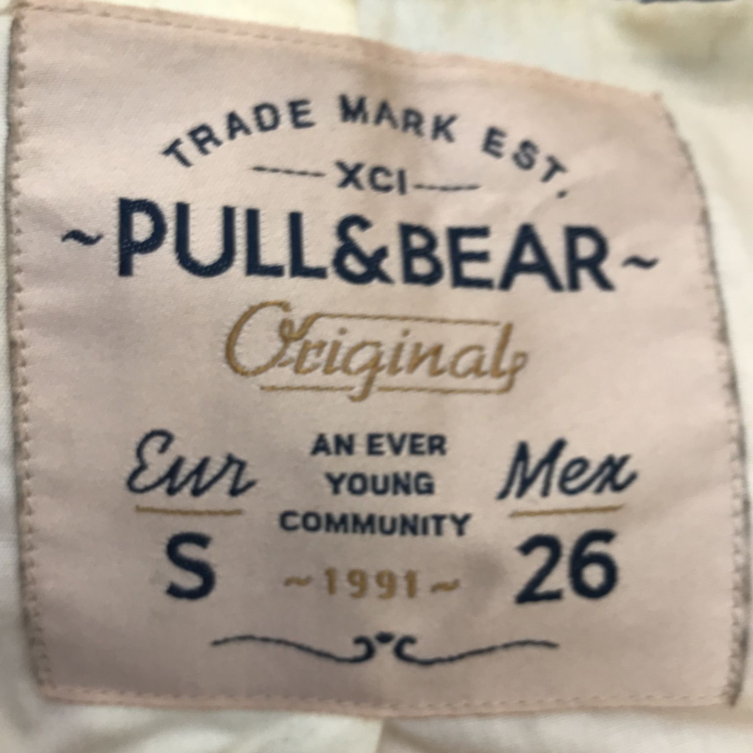 Pull  Bear