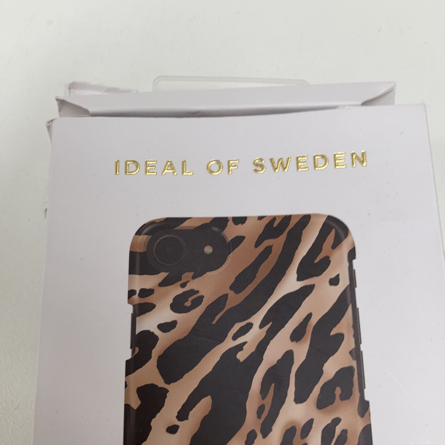 iDeal of Sweden