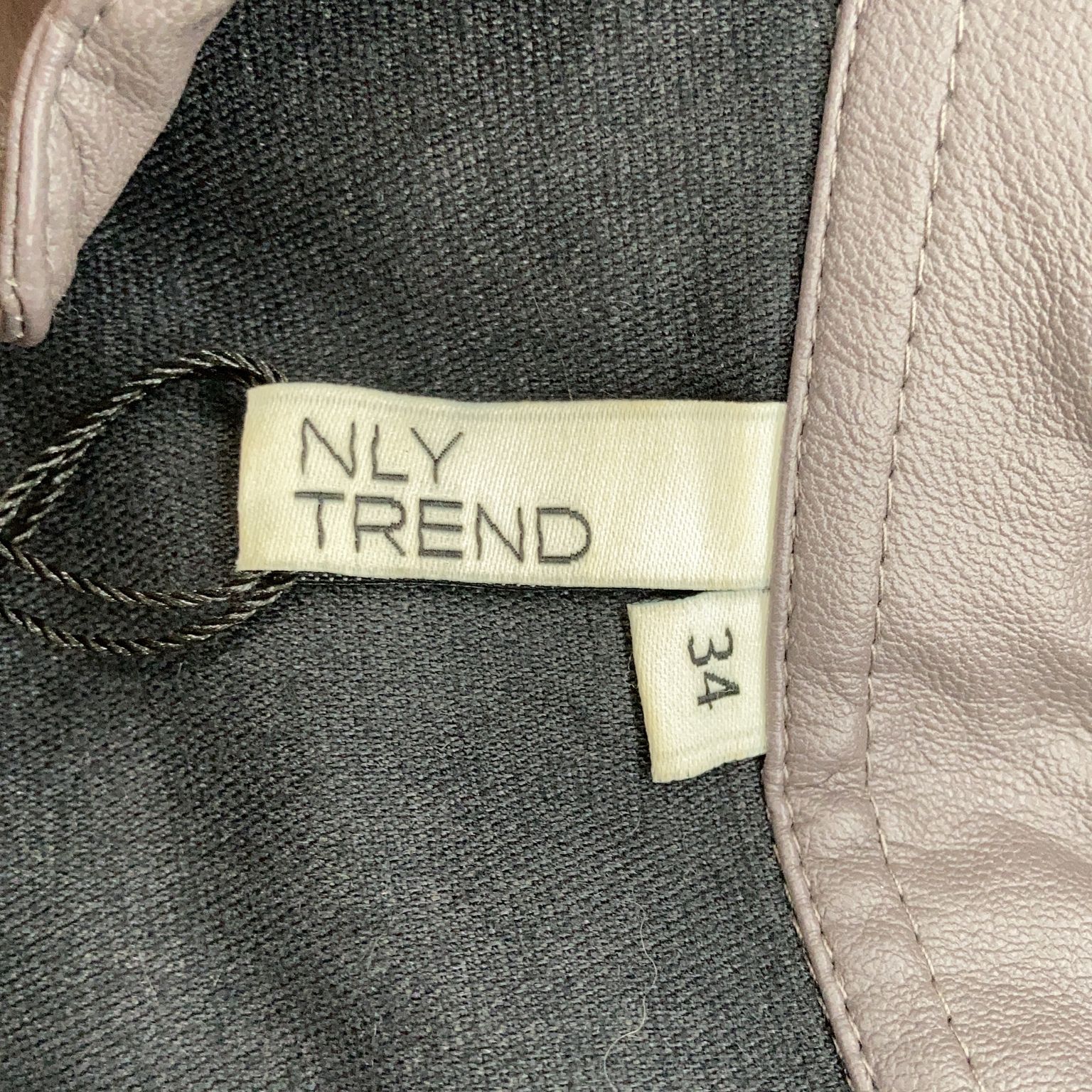 NLY Trend