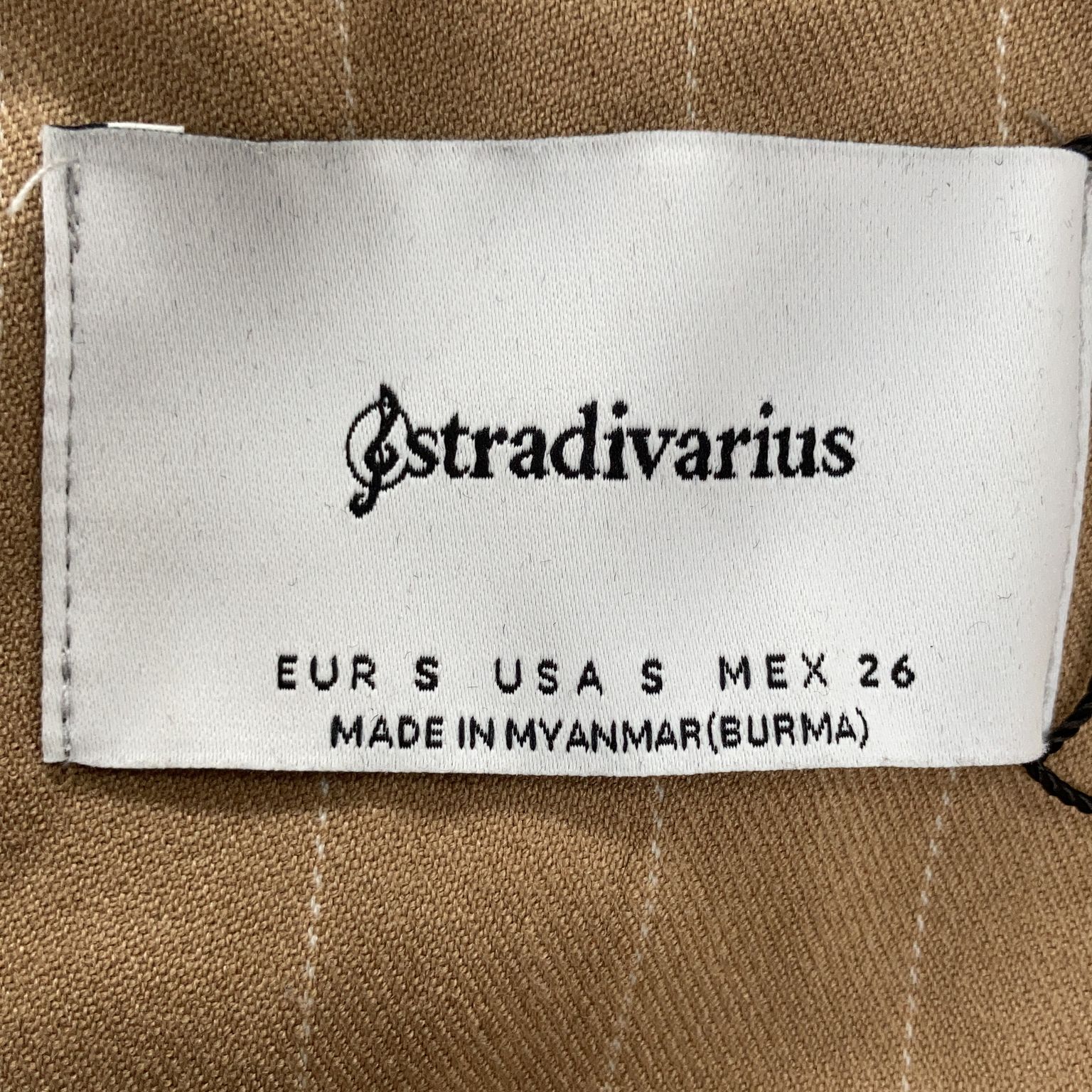 Stradivarius