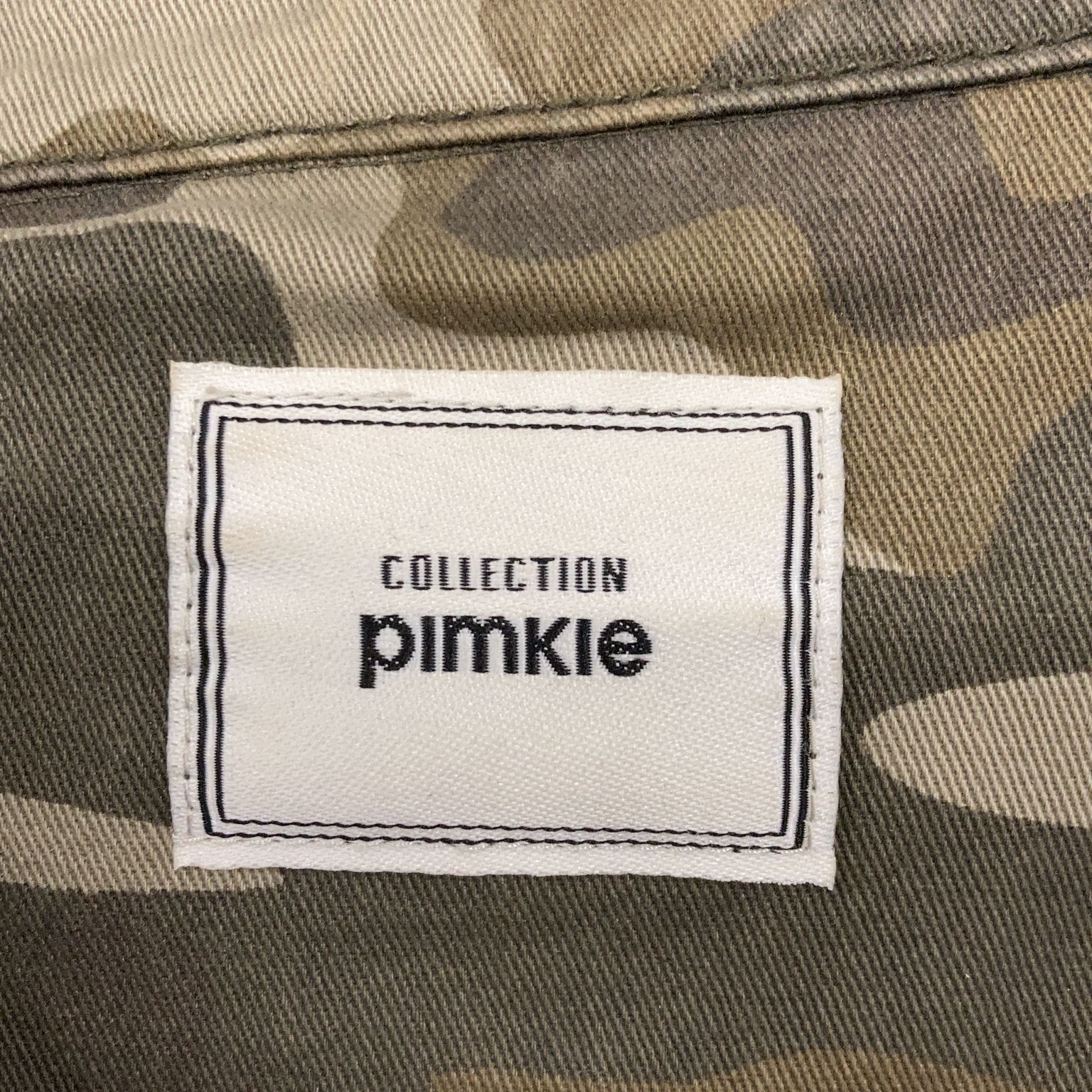 Collection Pimkie