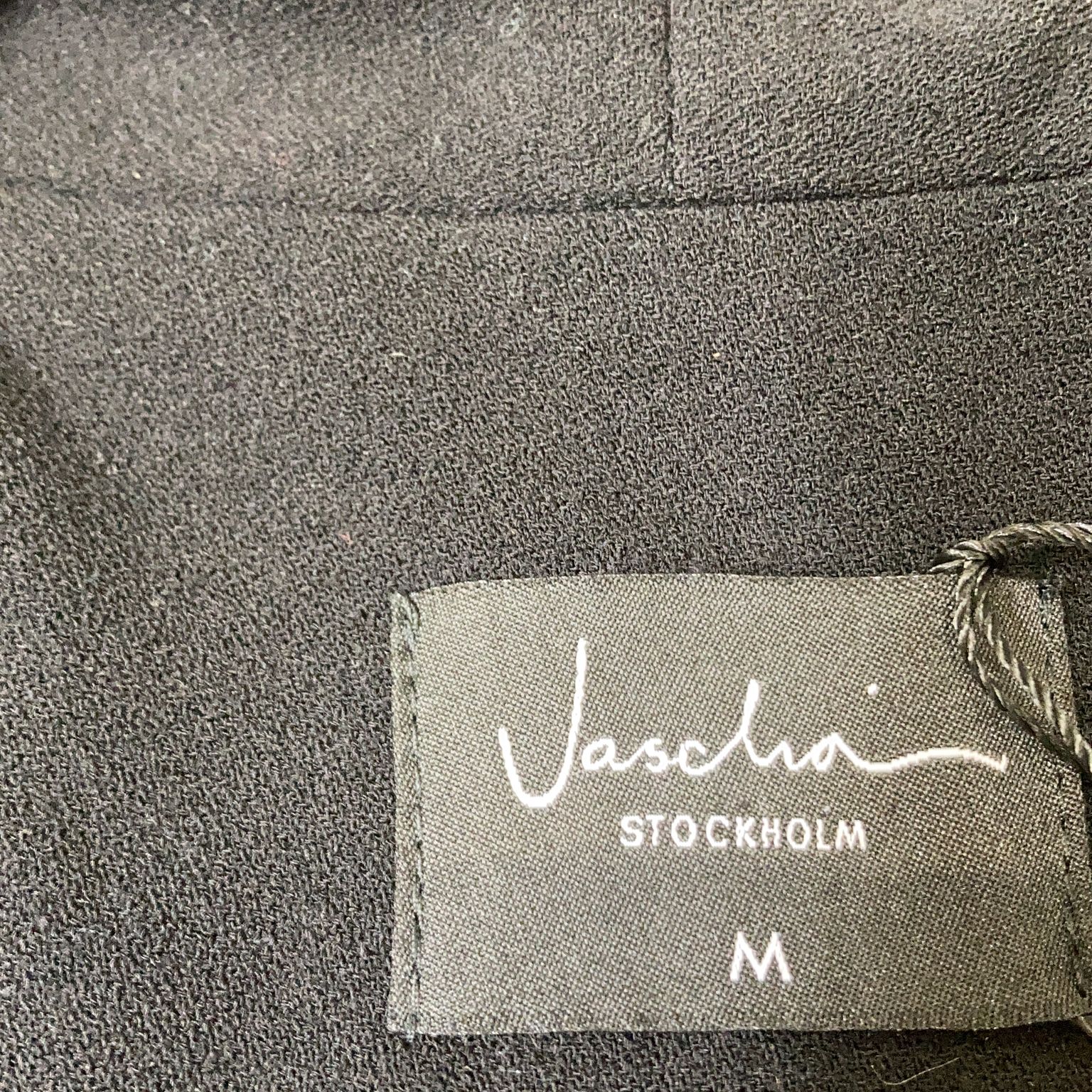 Jascha Stockholm