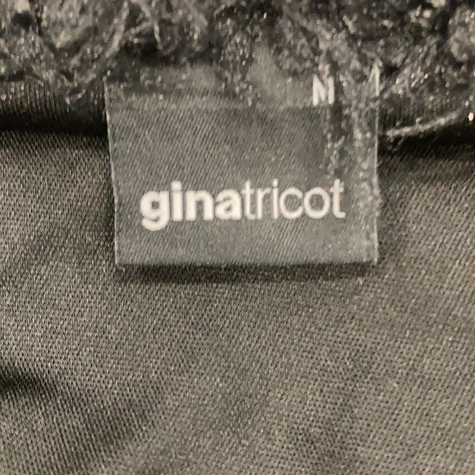 Gina Tricot