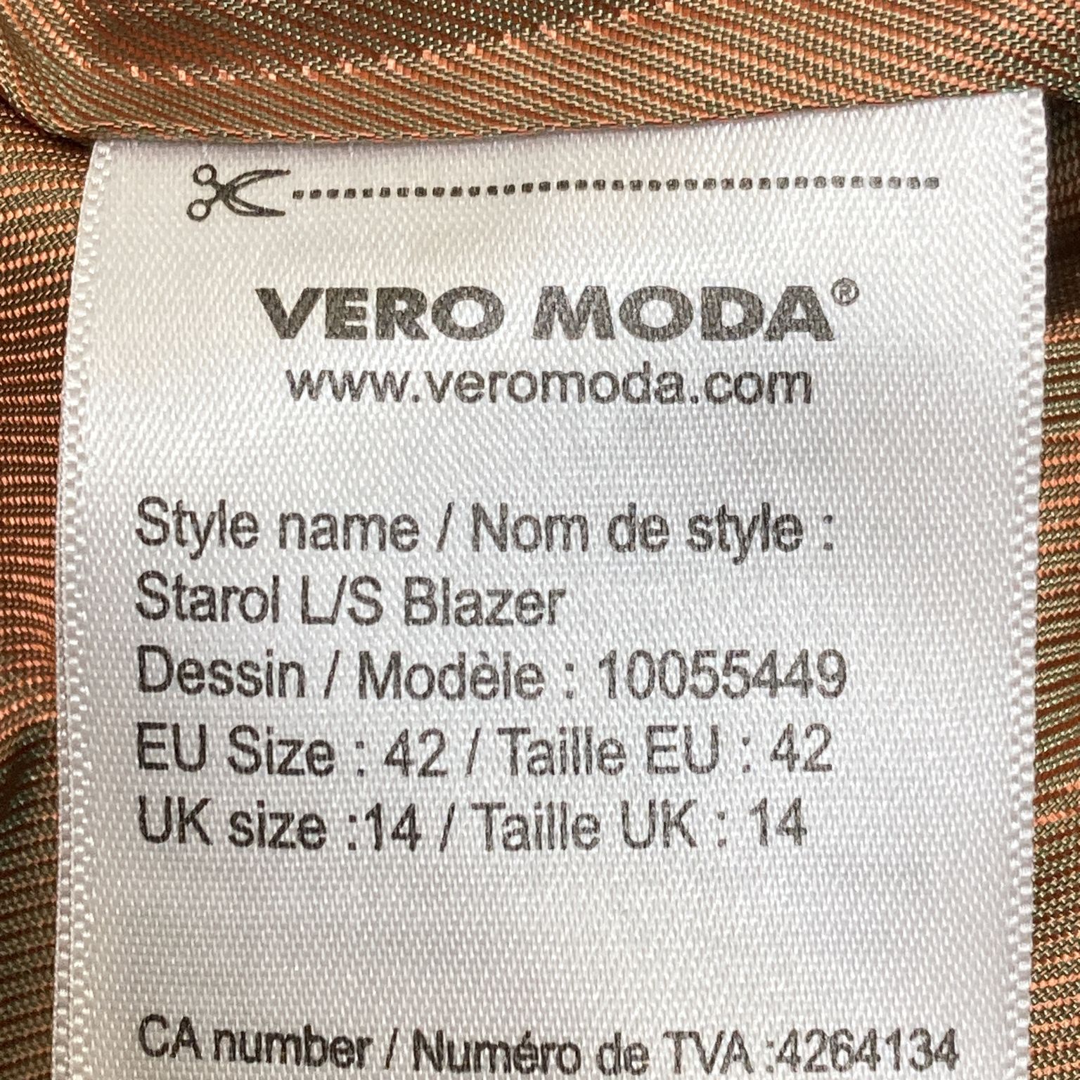 Vero Moda