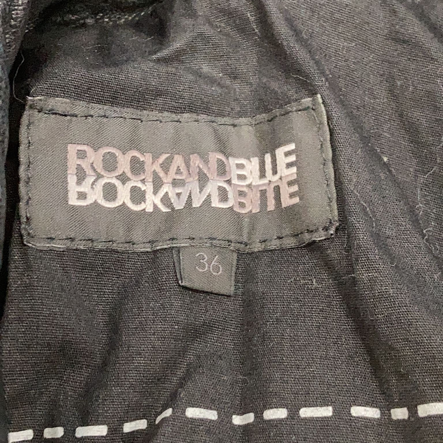 Rockandblue