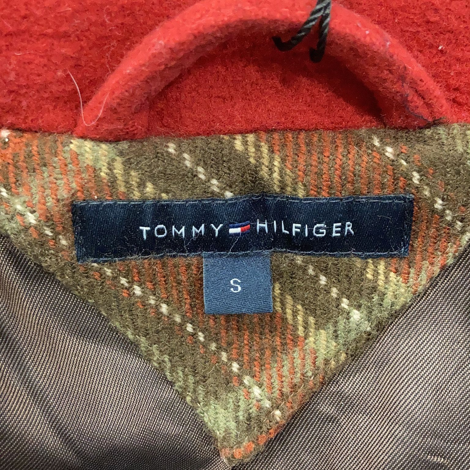 Tommy Hilfiger