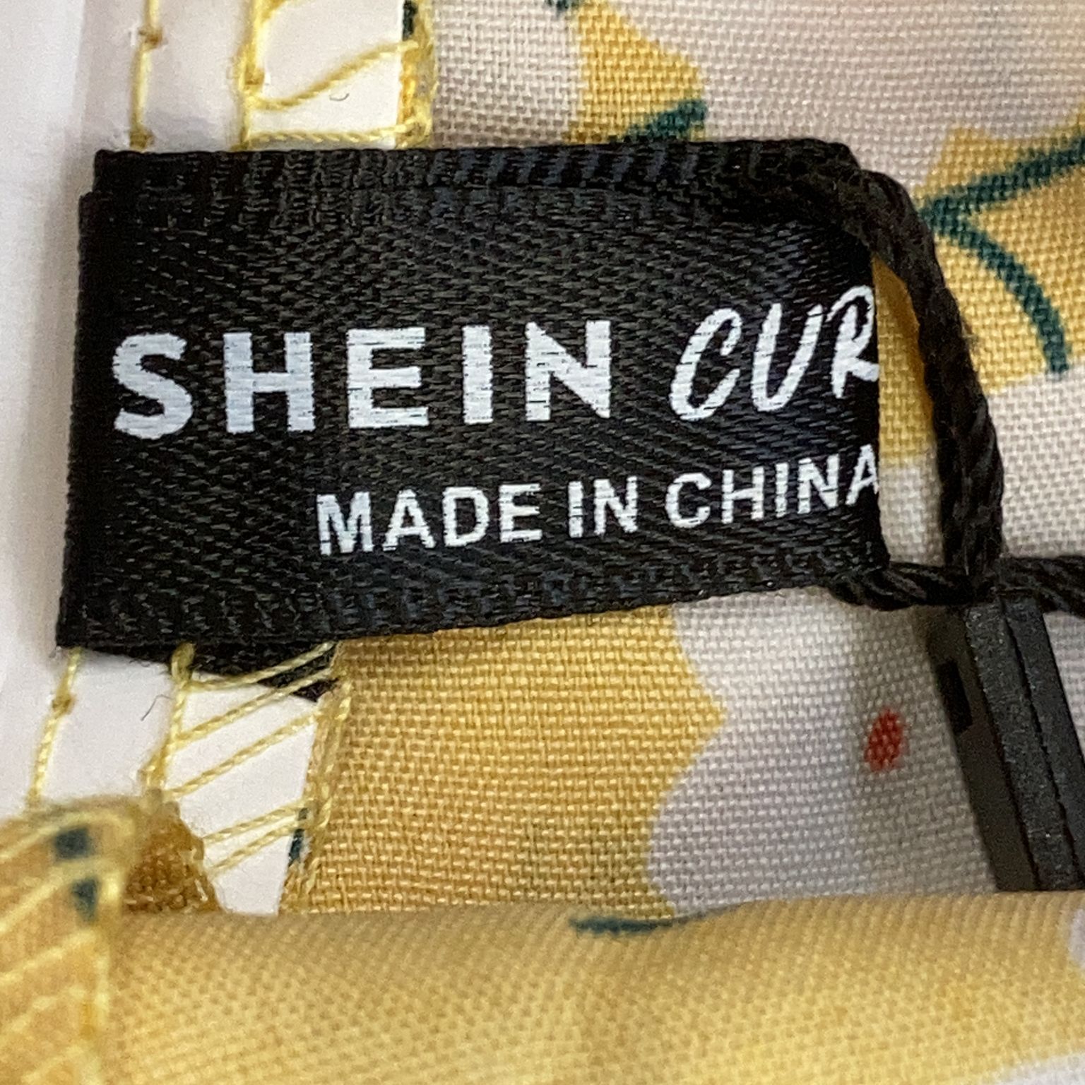 Shein Curve