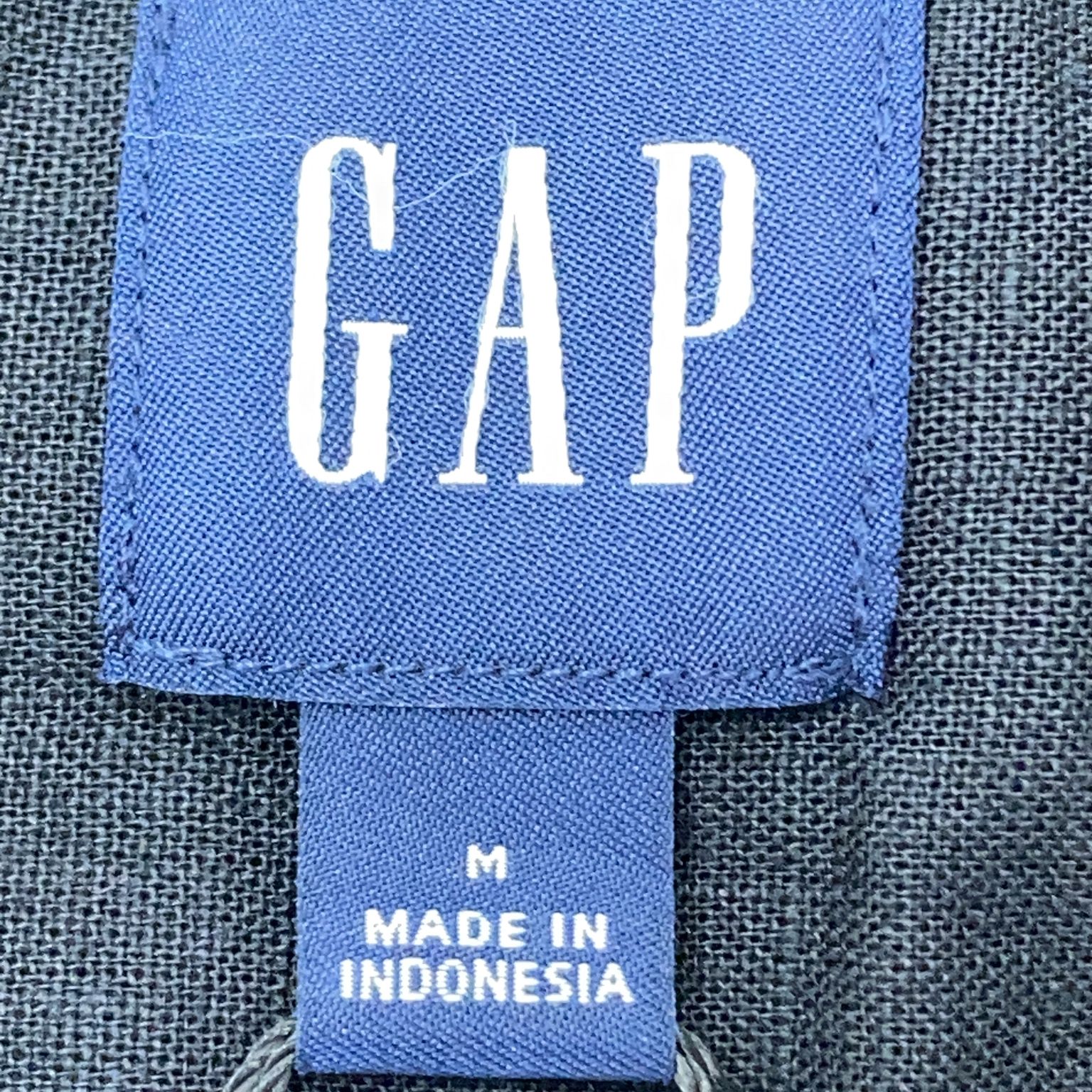 G.A.P.